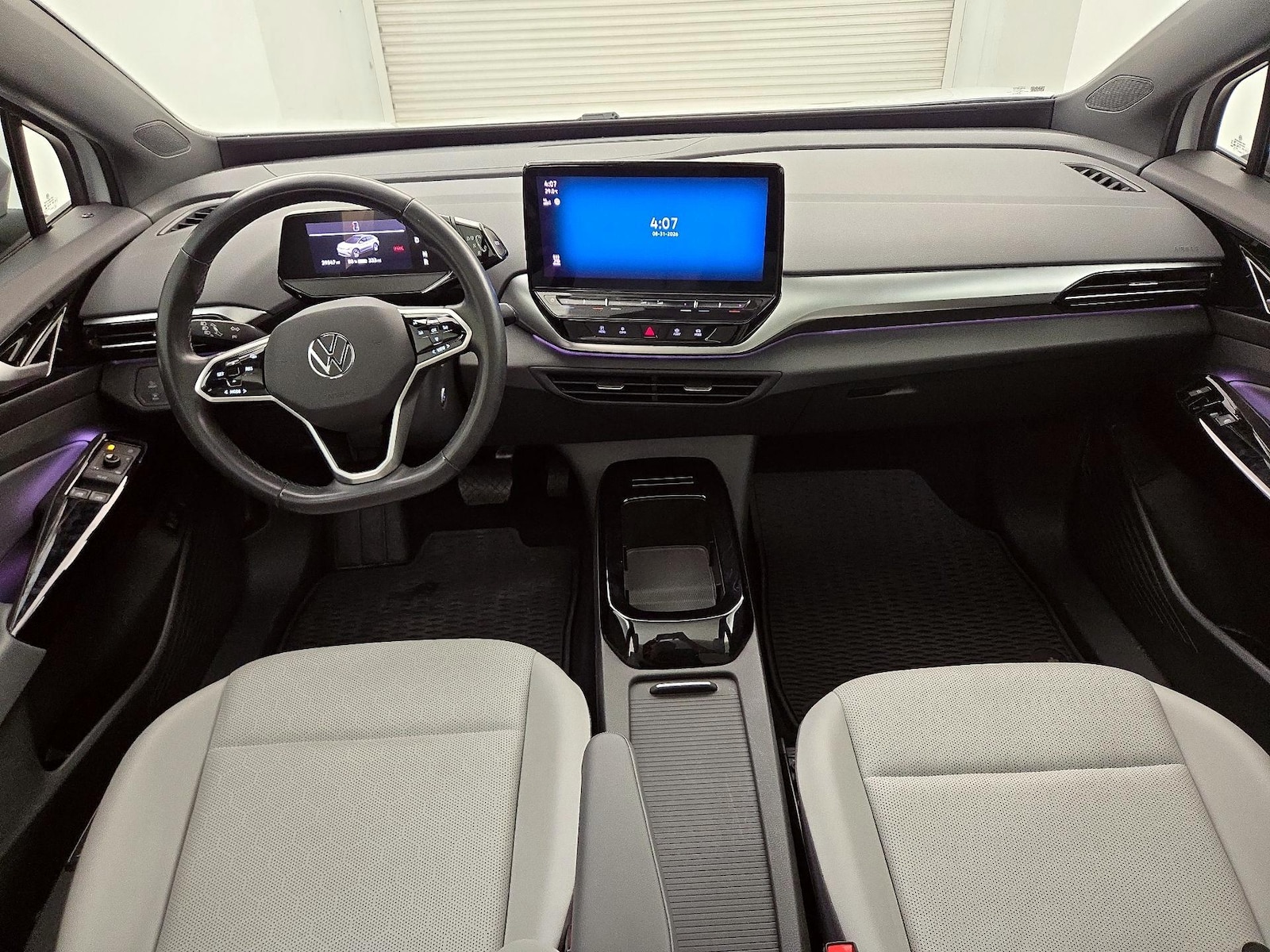 2021 Volkswagen ID.4 PRO S - Photo 10