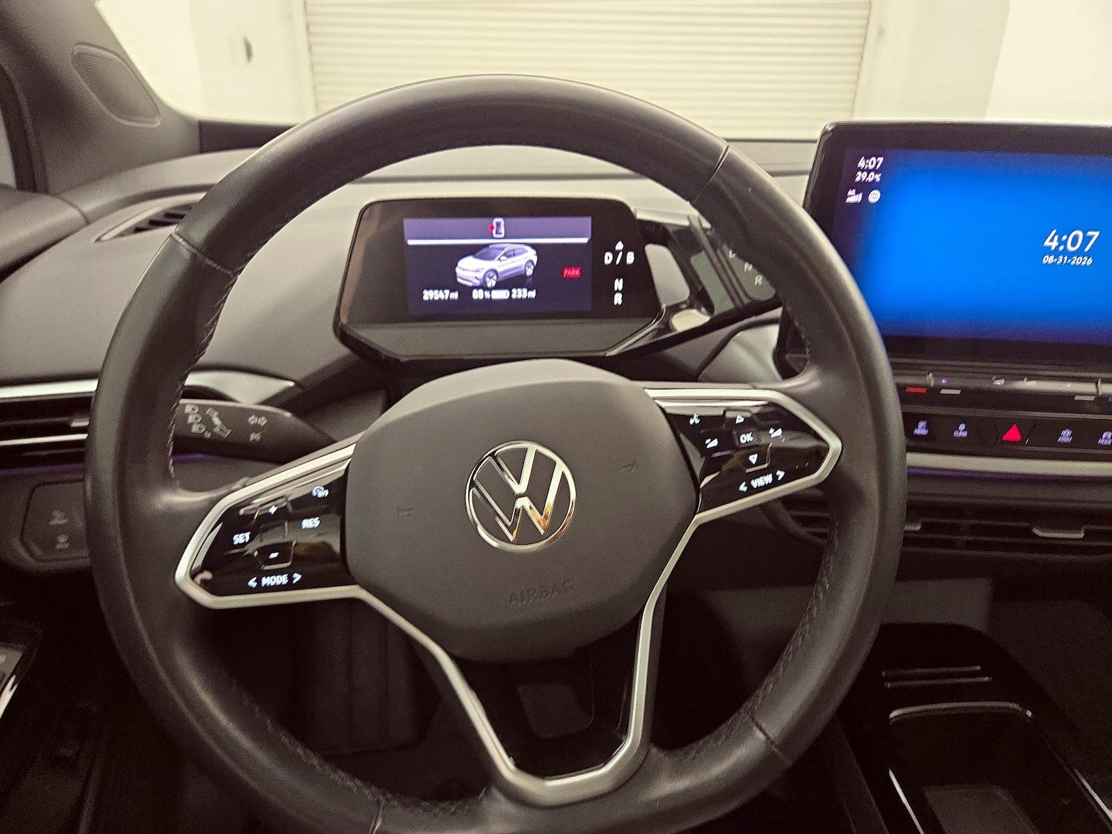 2021 Volkswagen ID.4 PRO S - Photo 11
