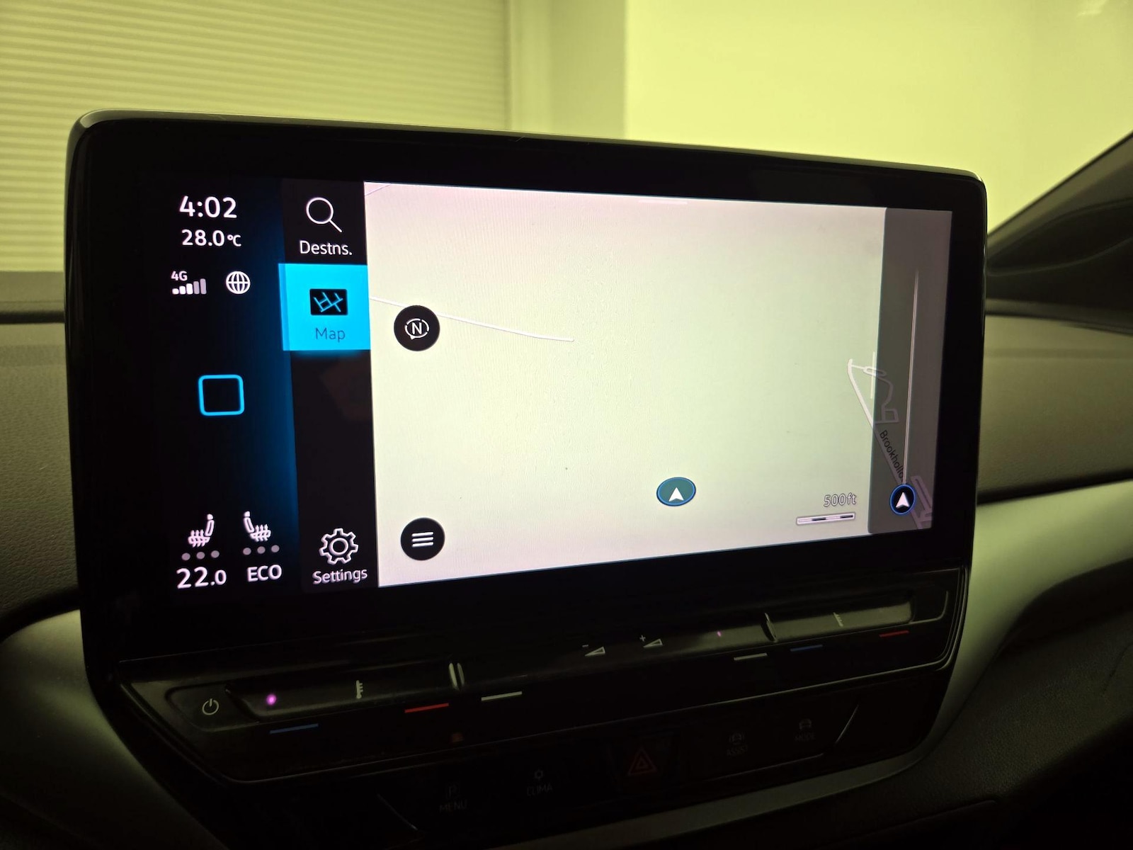 2021 Volkswagen ID.4 PRO S - Photo 15