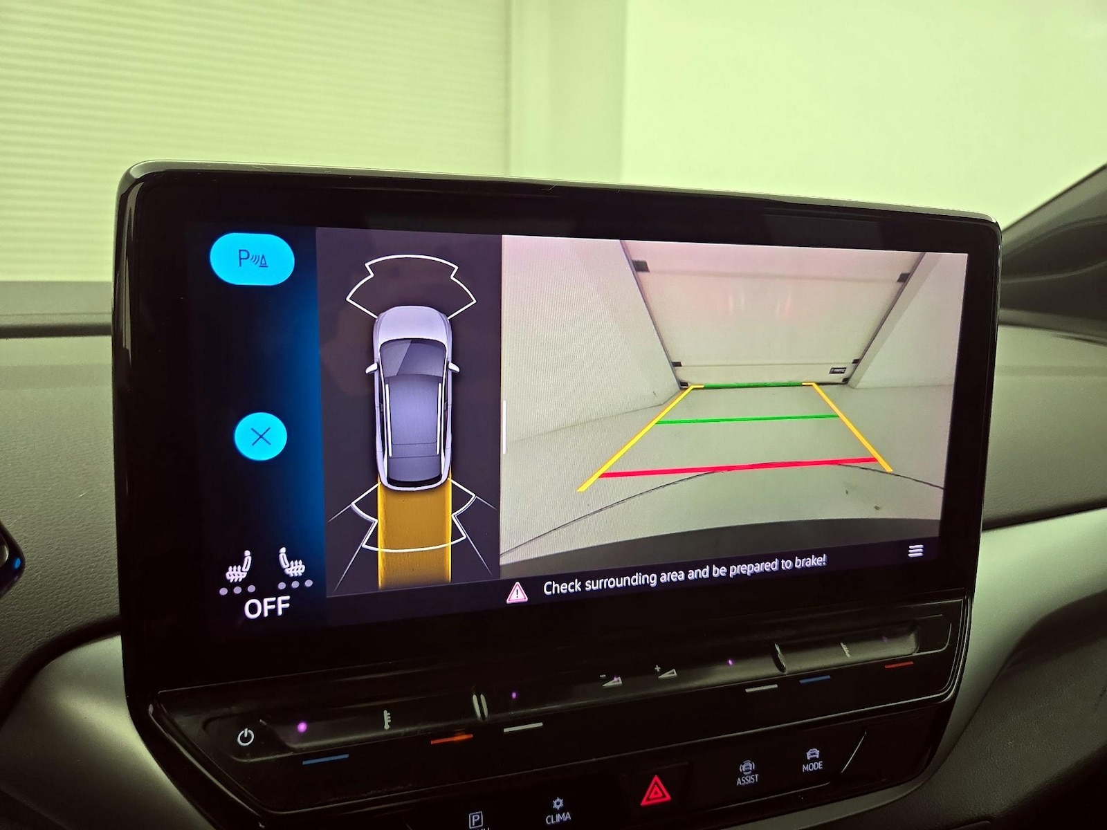 2021 Volkswagen ID.4 PRO S - Photo 16