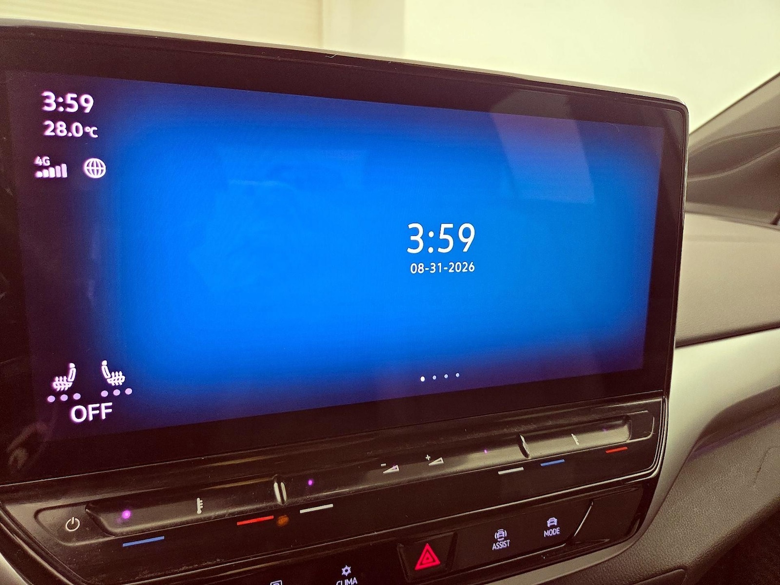 2021 Volkswagen ID.4 PRO S - Photo 17