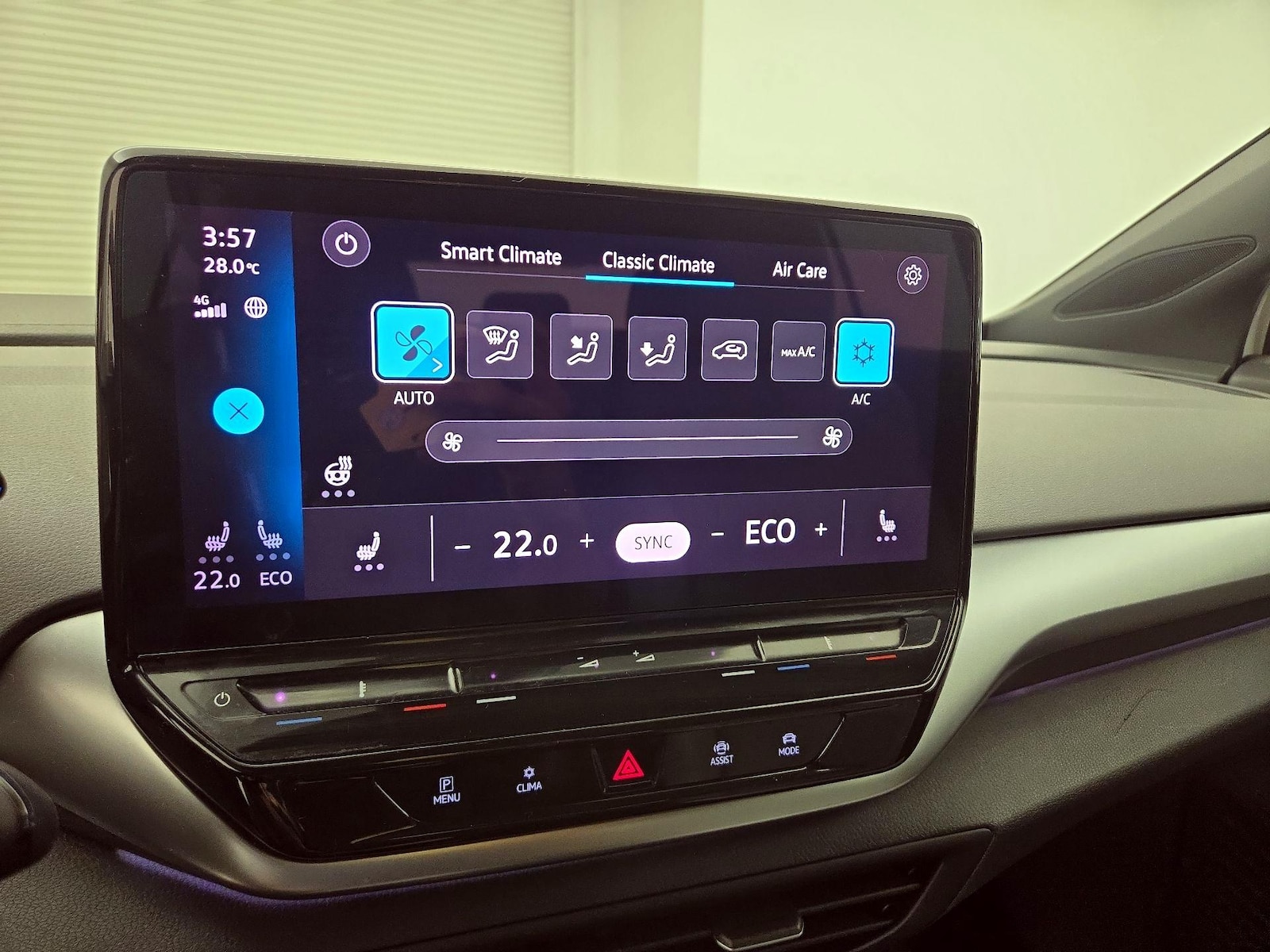 2021 Volkswagen ID.4 PRO S - Photo 18