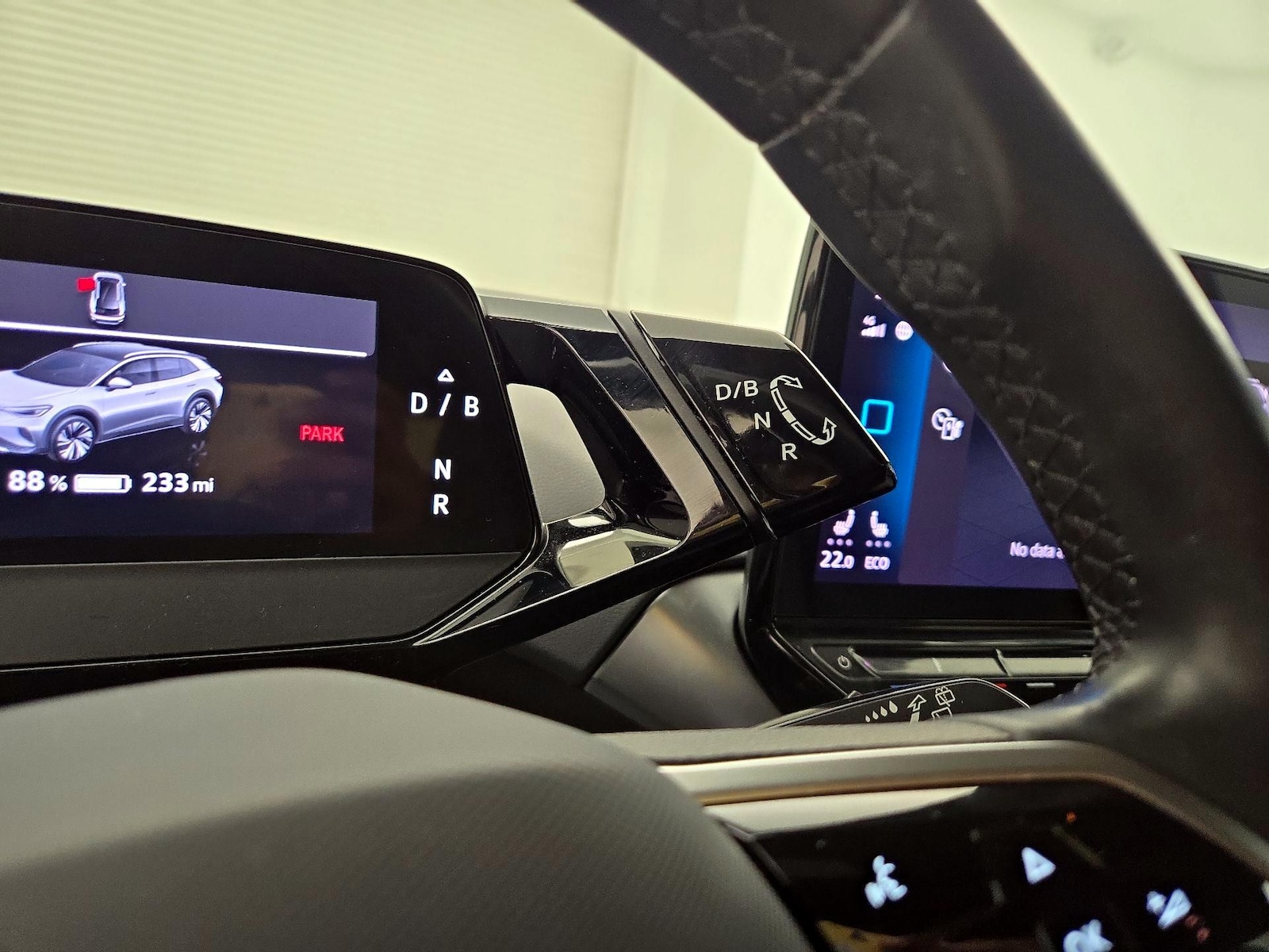 2021 Volkswagen ID.4 PRO S - Photo 19