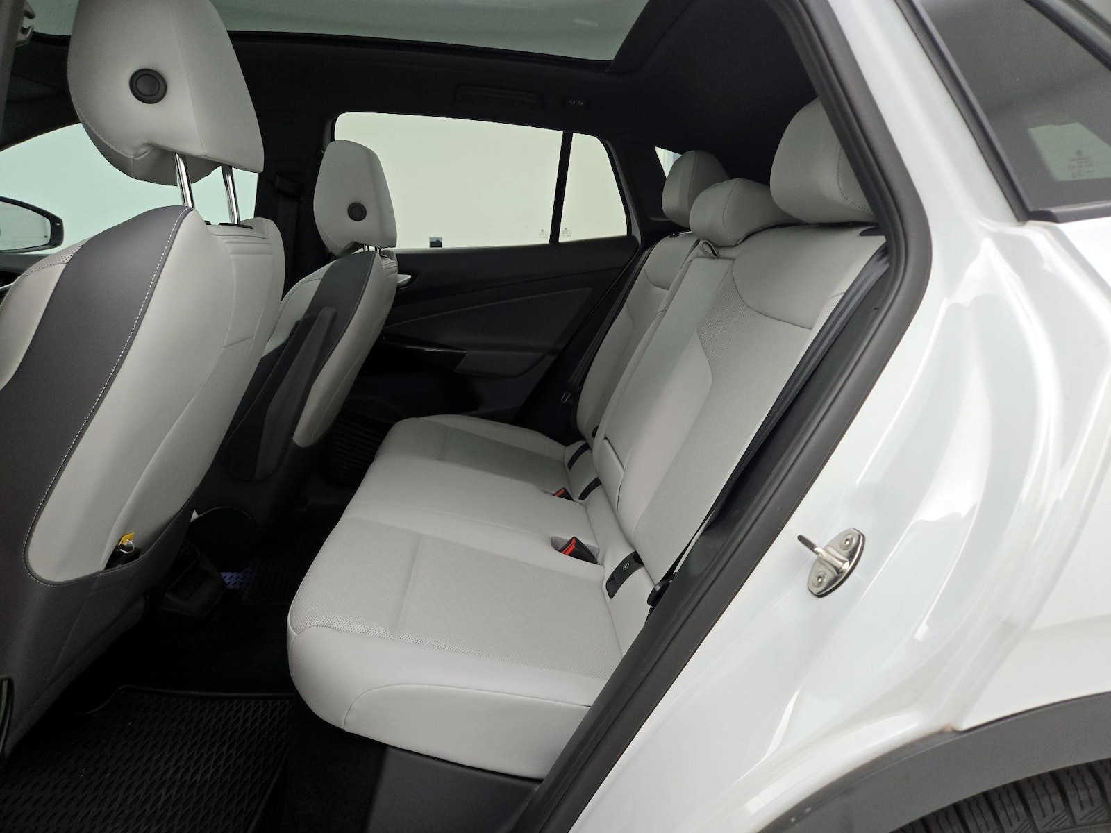 2021 Volkswagen ID.4 PRO S - Photo 22