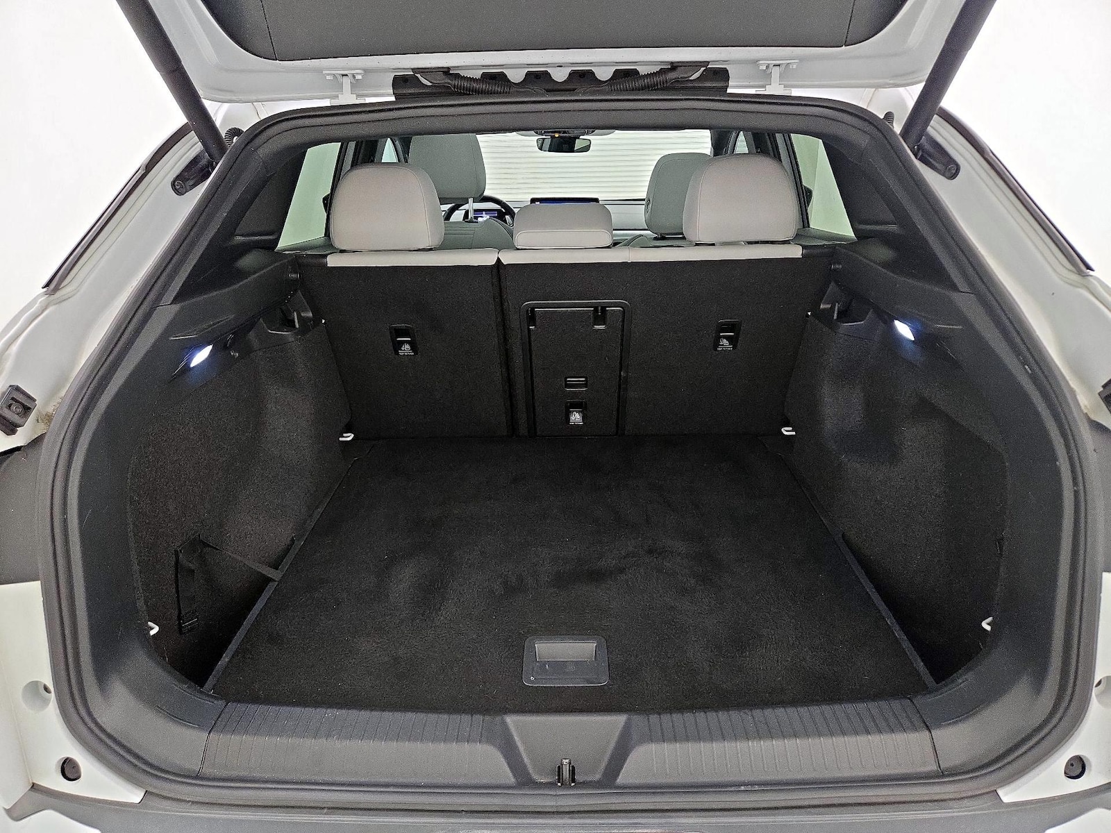 2021 Volkswagen ID.4 PRO S - Photo 23