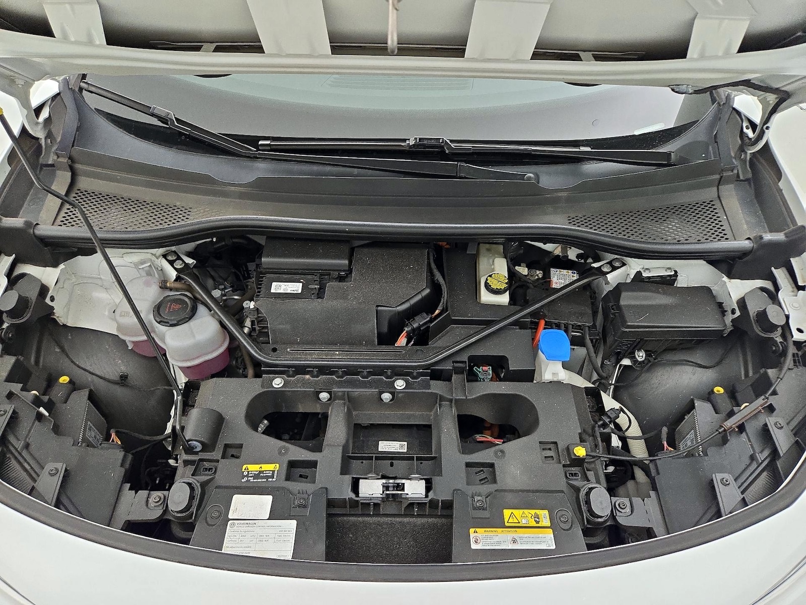 2021 Volkswagen ID.4 PRO S - Photo 24