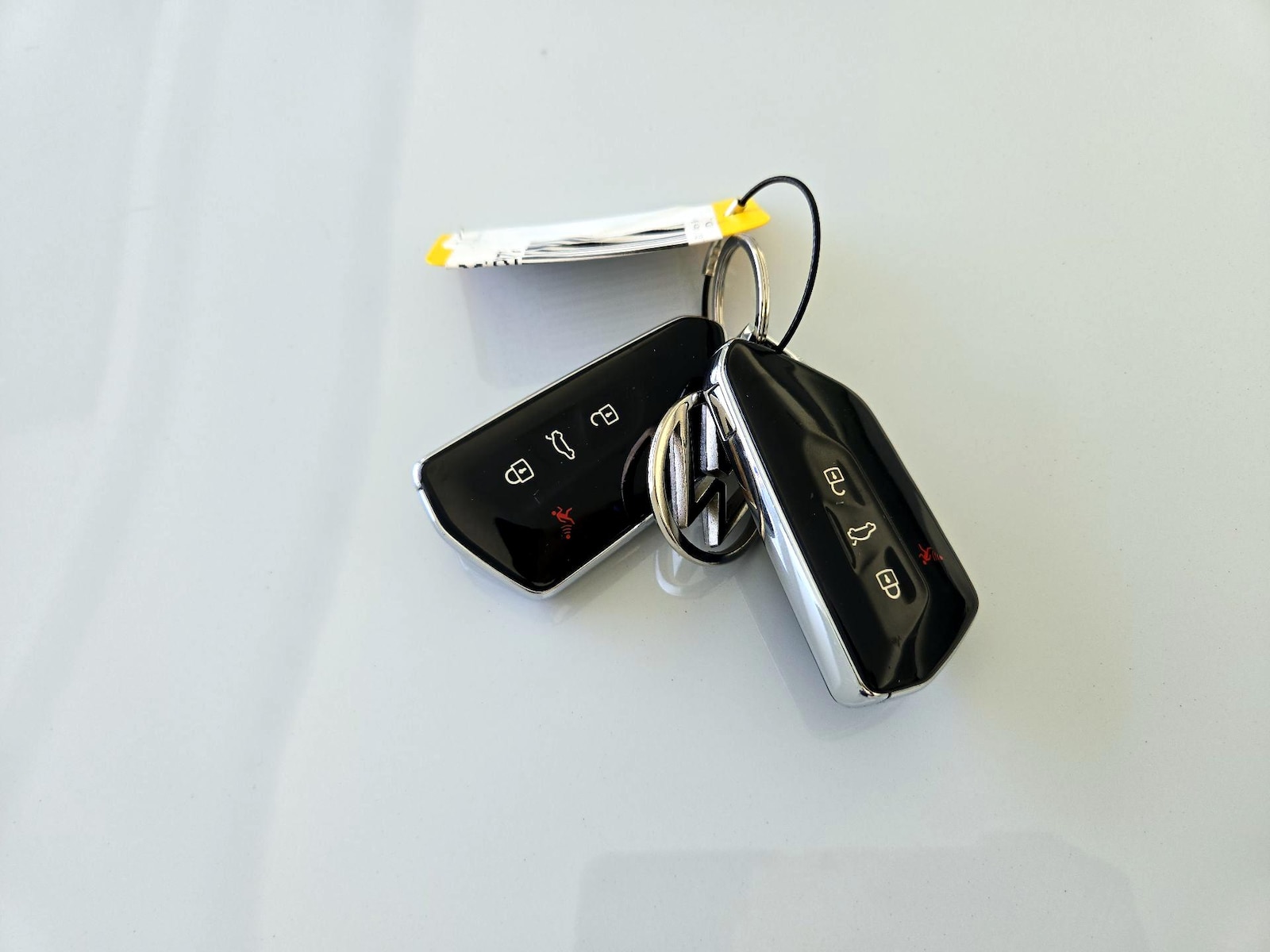 2021 Volkswagen ID.4 PRO S - Photo 25