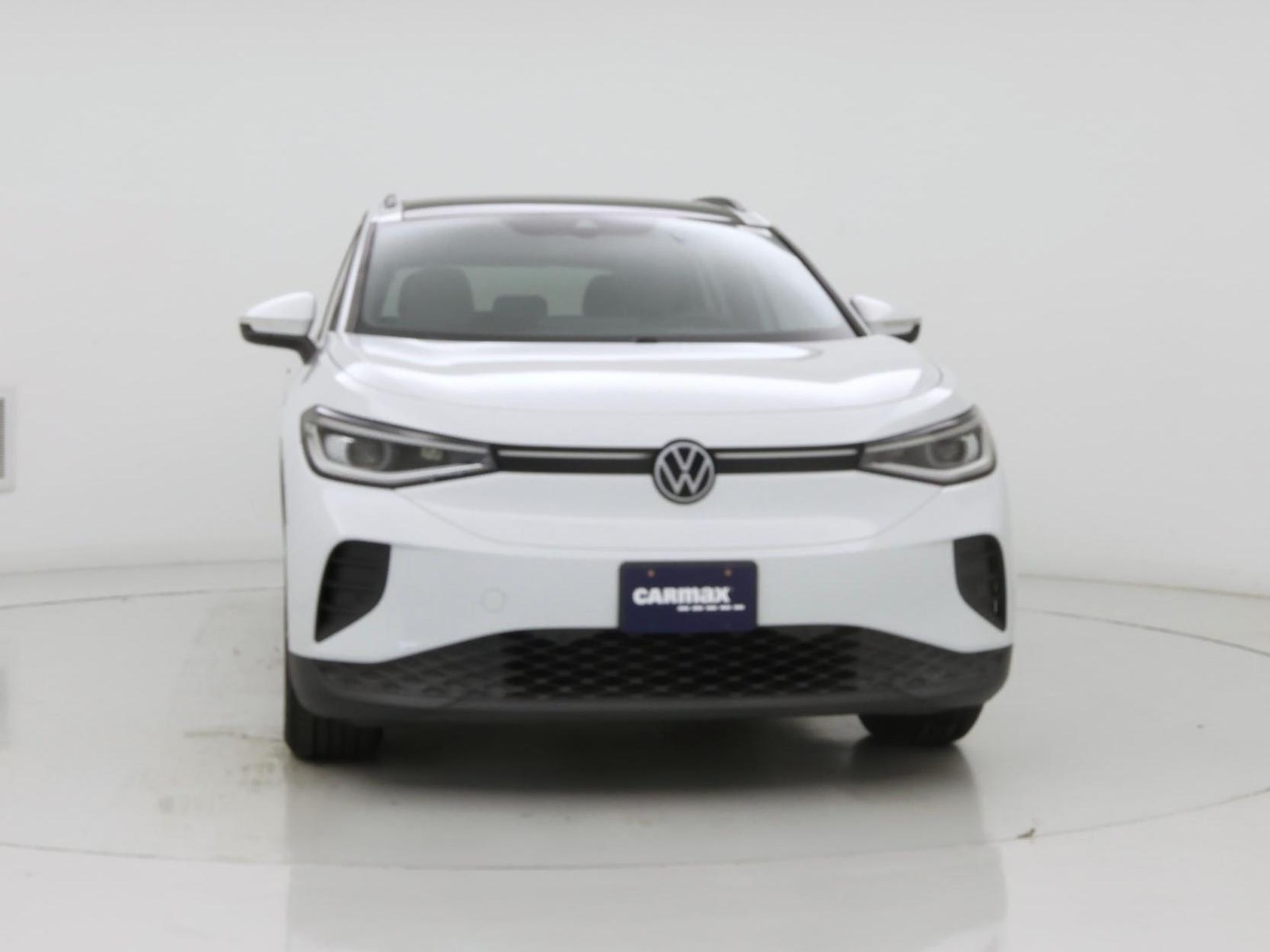2021 Volkswagen ID.4 PRO S - Photo 6