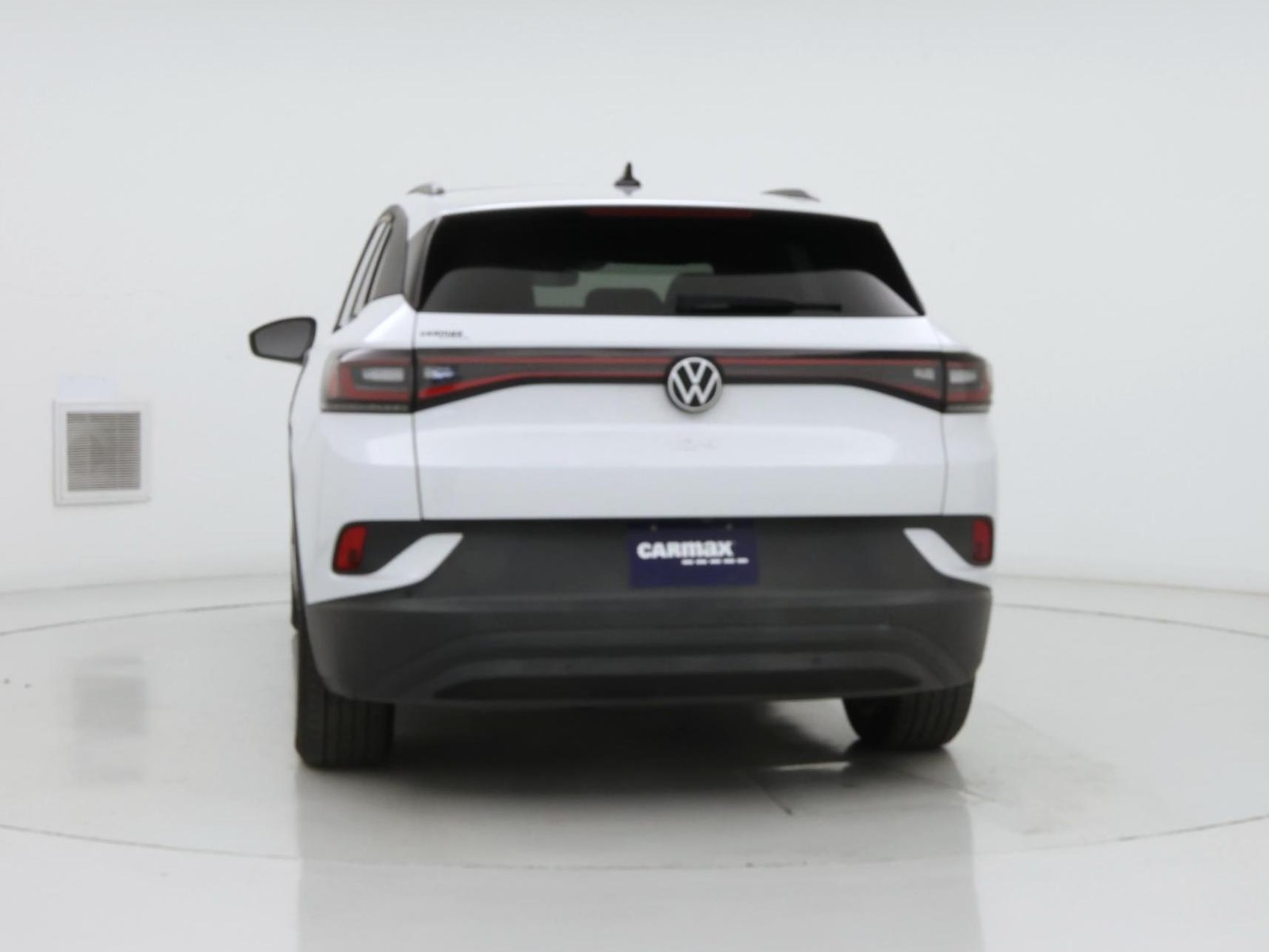 2021 Volkswagen ID.4 PRO S - Photo 7