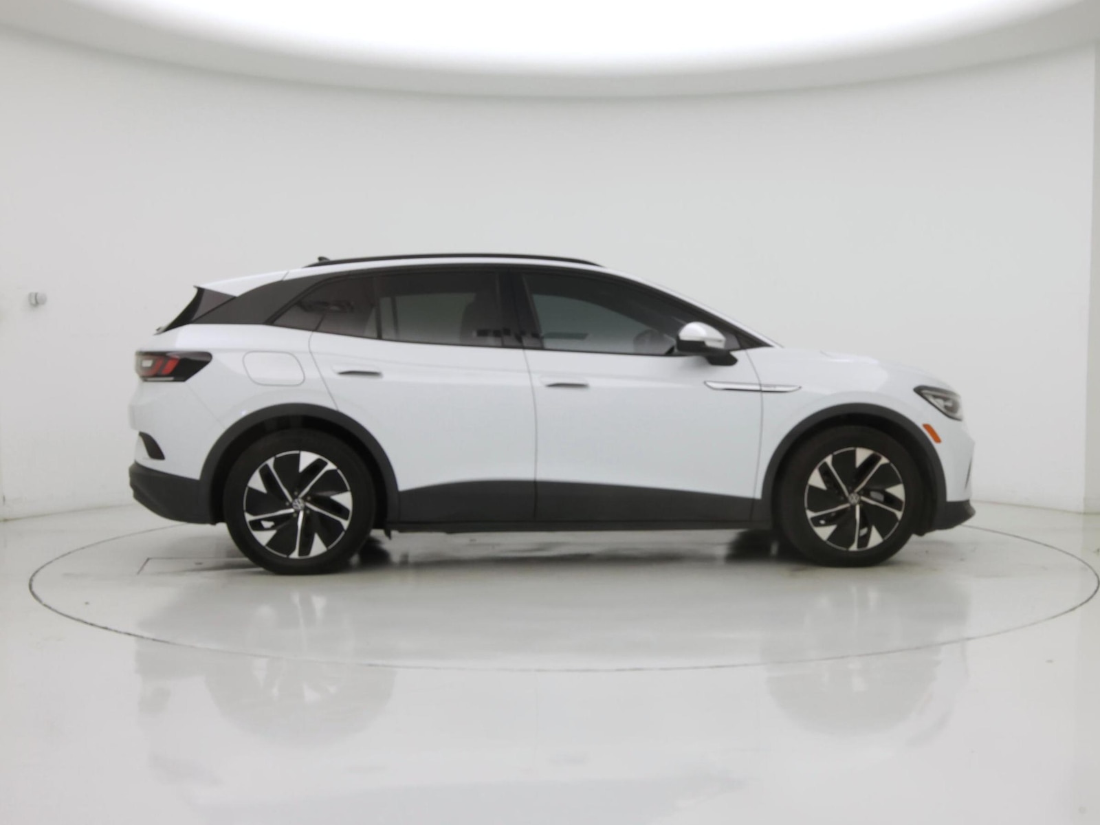 2021 Volkswagen ID.4 PRO S - Photo 8