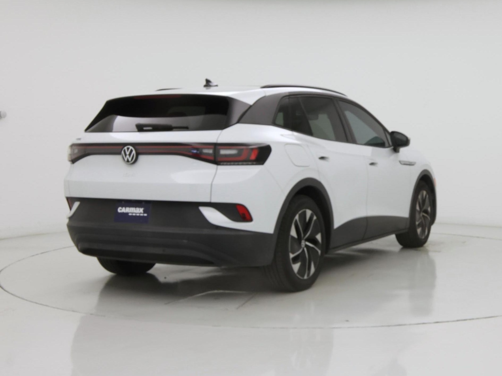 2021 Volkswagen ID.4 PRO S - Photo 9
