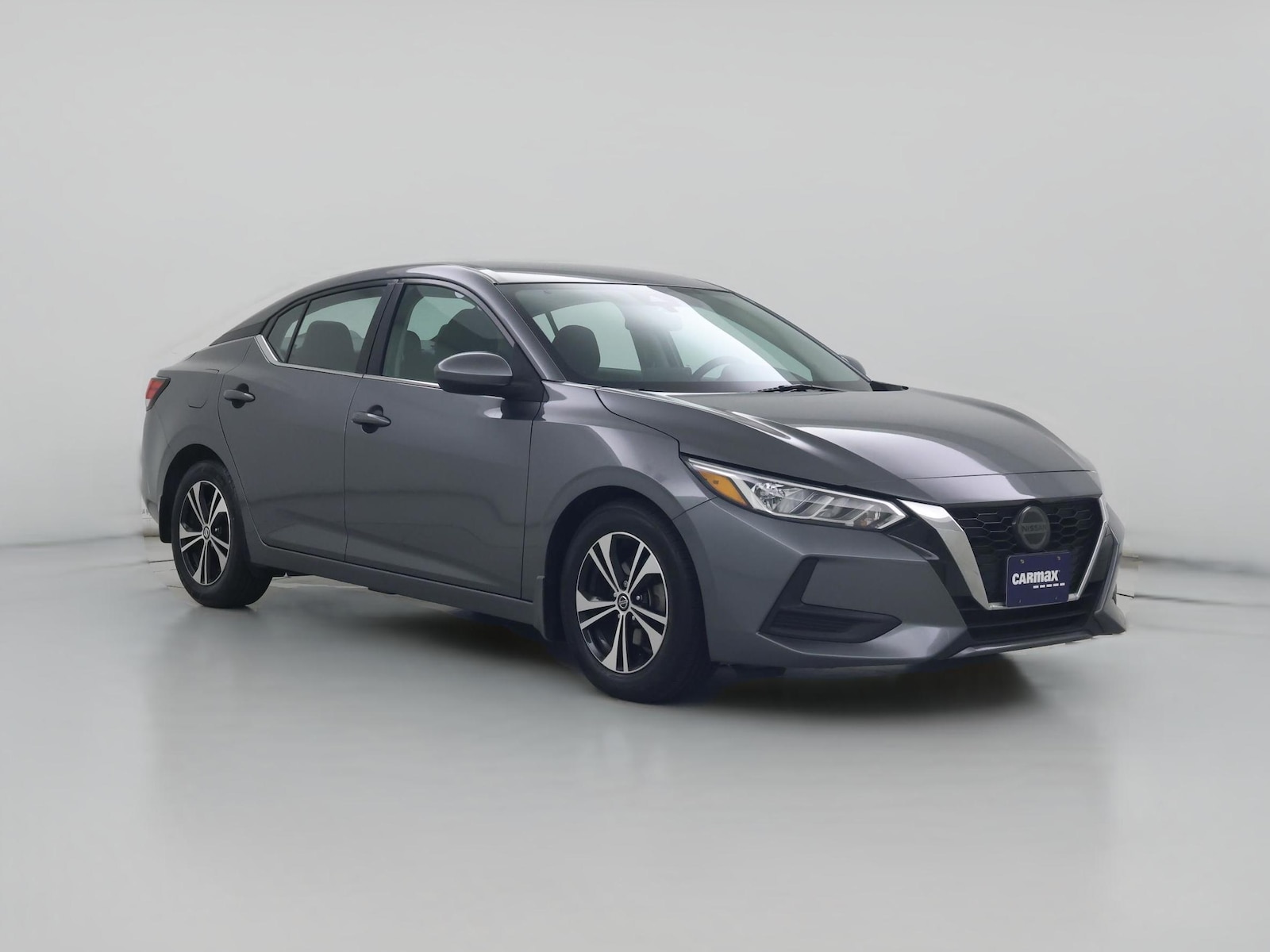 2023 Nissan Sentra