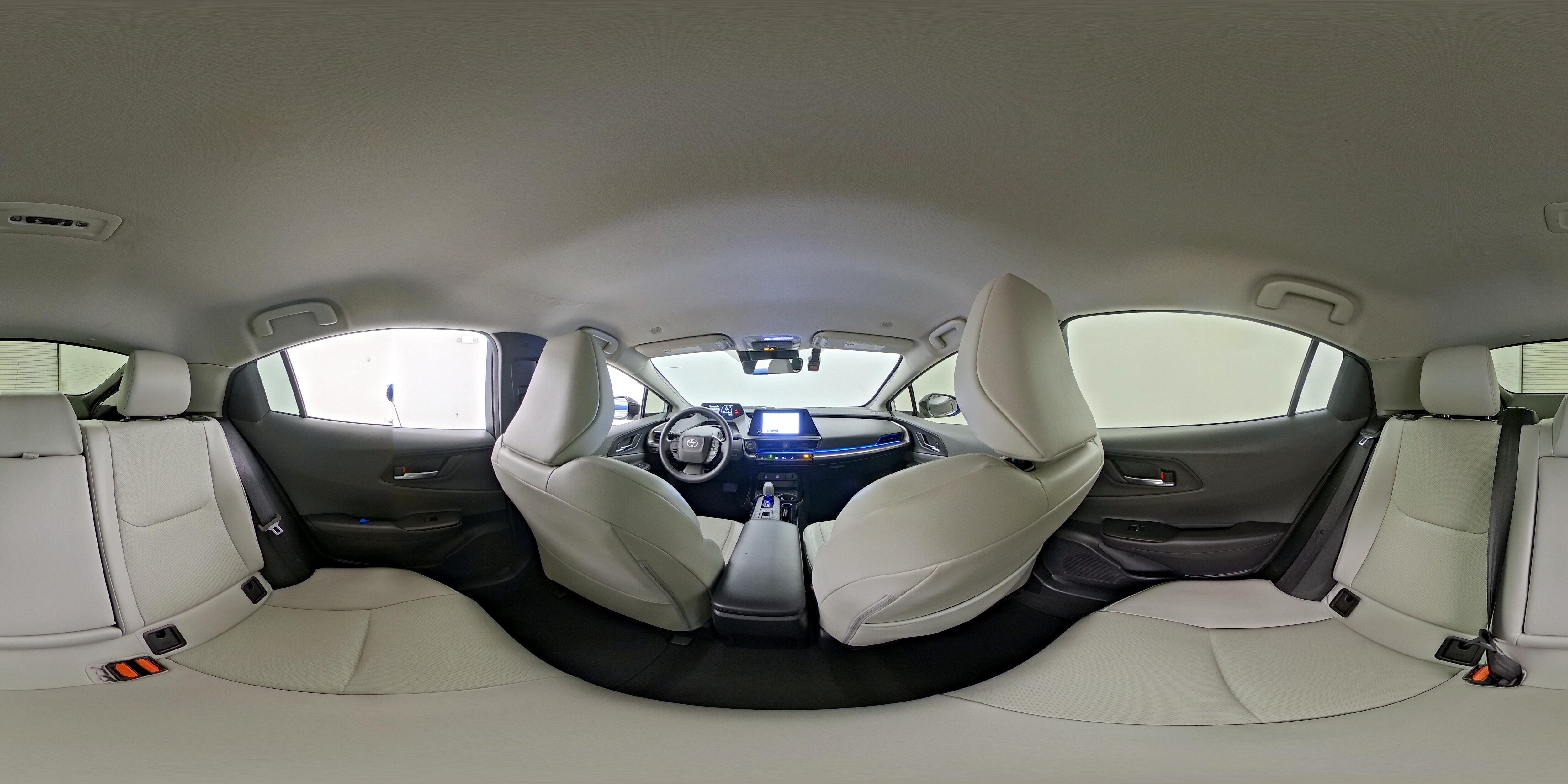 2024 Toyota Prius XLE - Photo 25