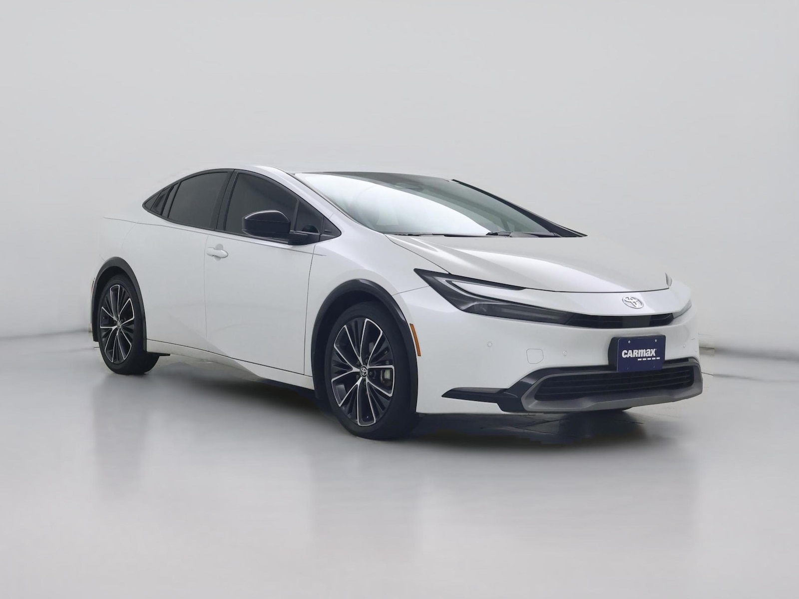 2024 Toyota Prius XLE - Photo 1