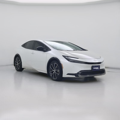 2024 Toyota Prius XLE