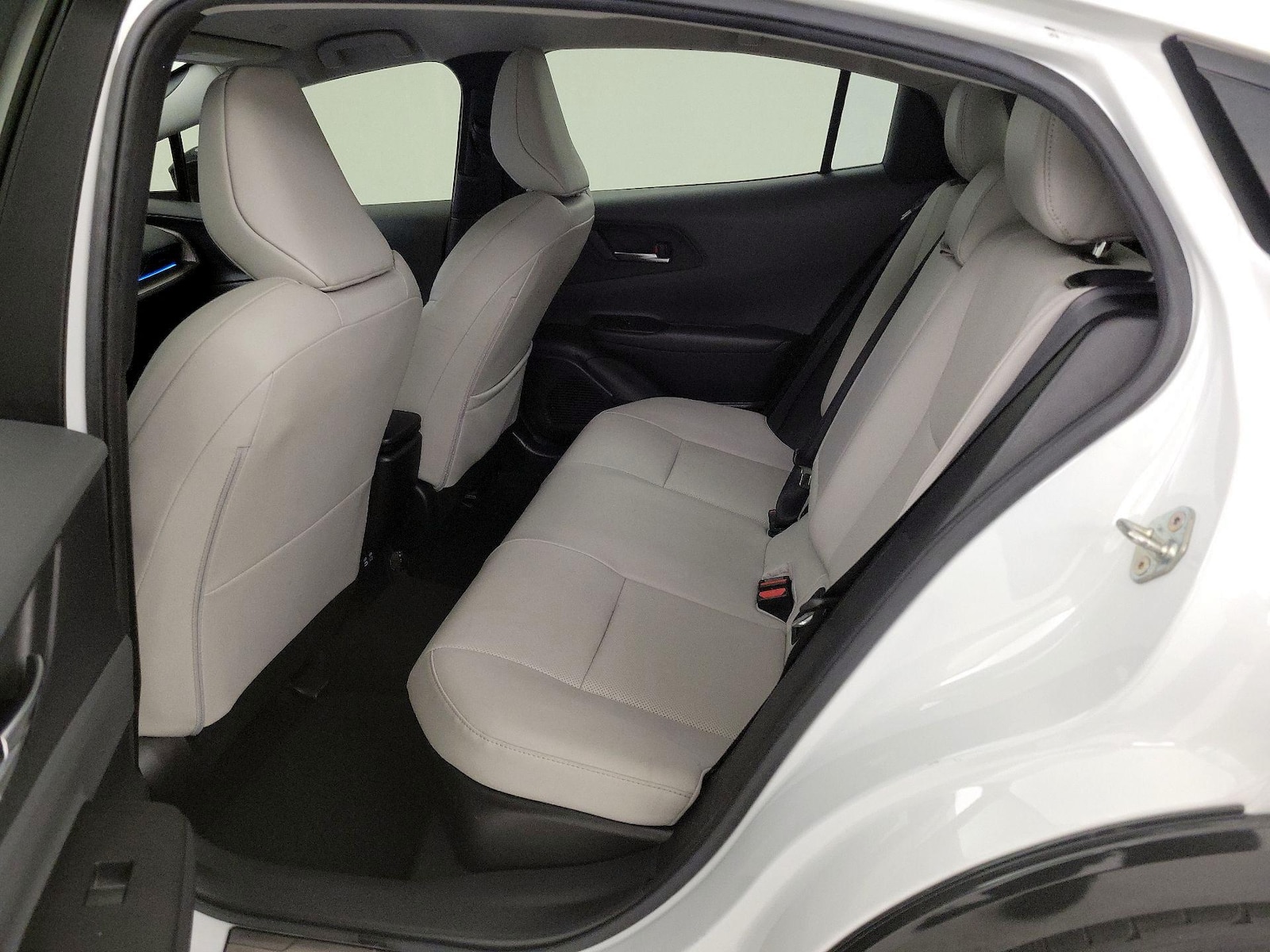 2024 Toyota Prius XLE - Photo 20