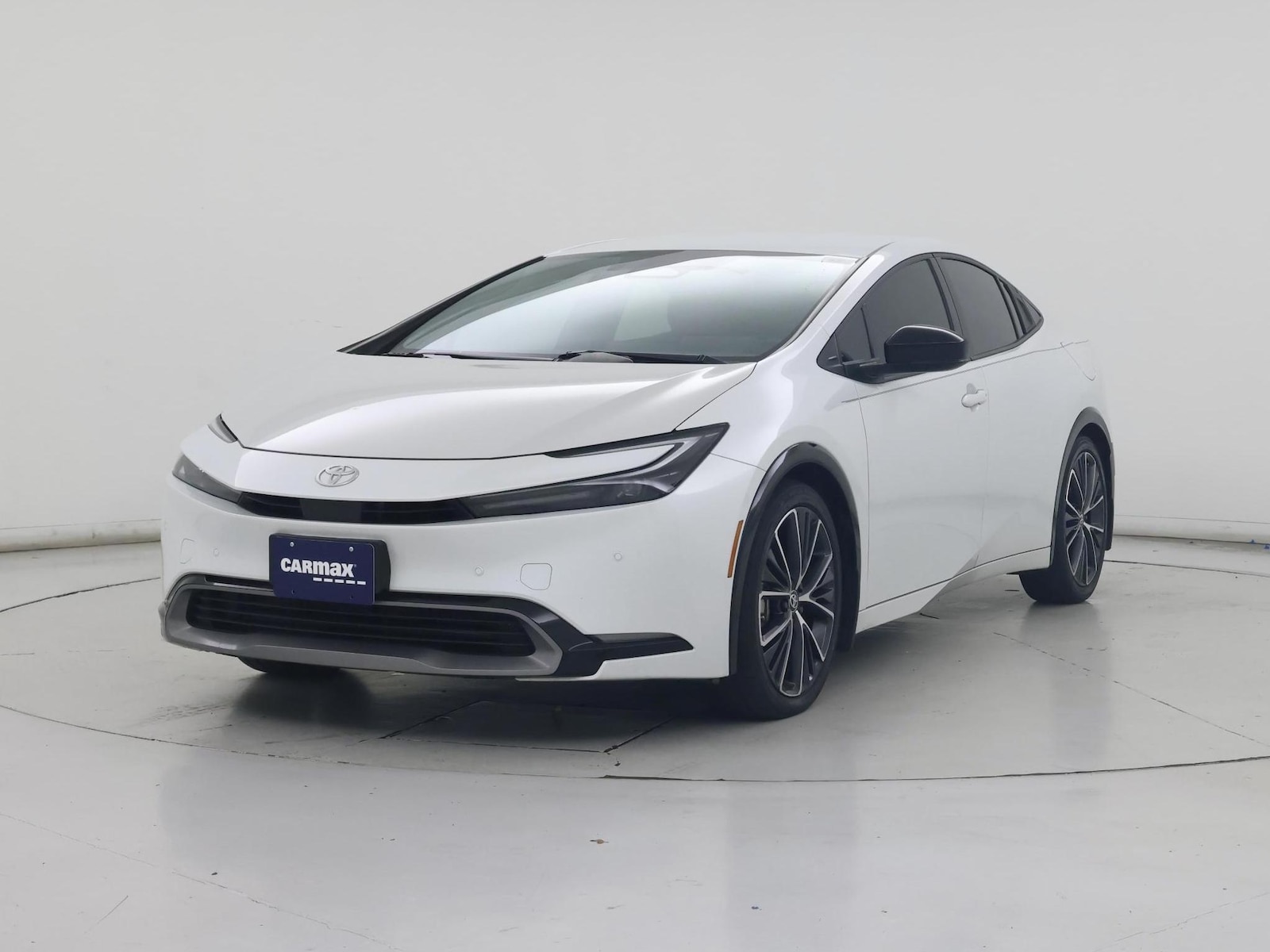 2024 Toyota Prius XLE - Photo 5