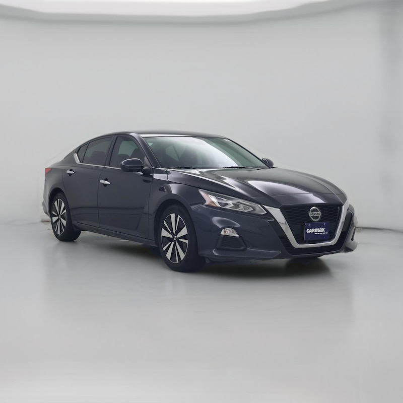 2022 Nissan Altima SV