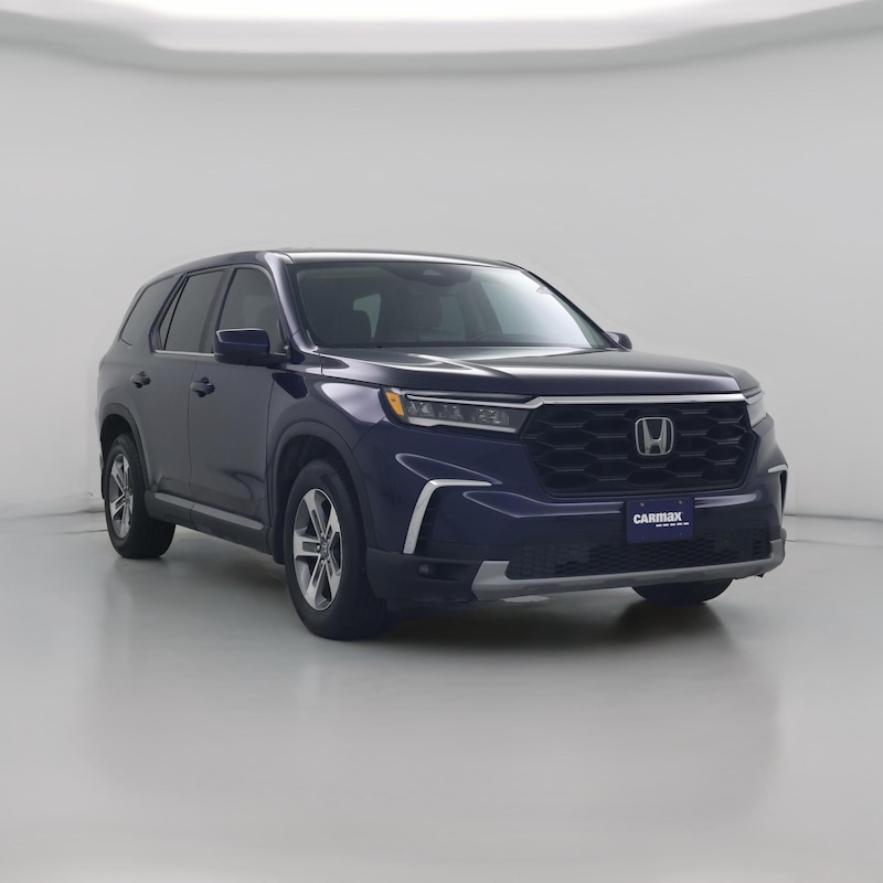 2024 Honda Pilot EX-L