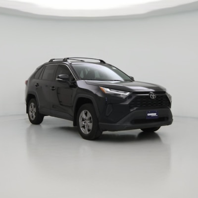 Vehicle exterior view