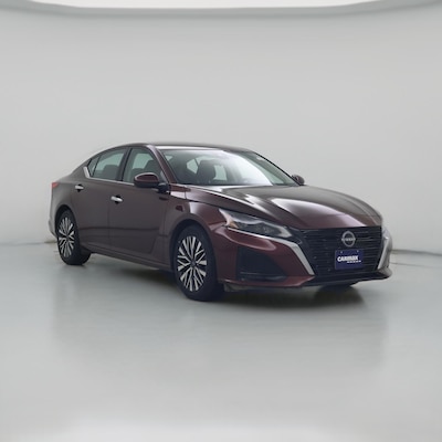 2023 Nissan Altima SV