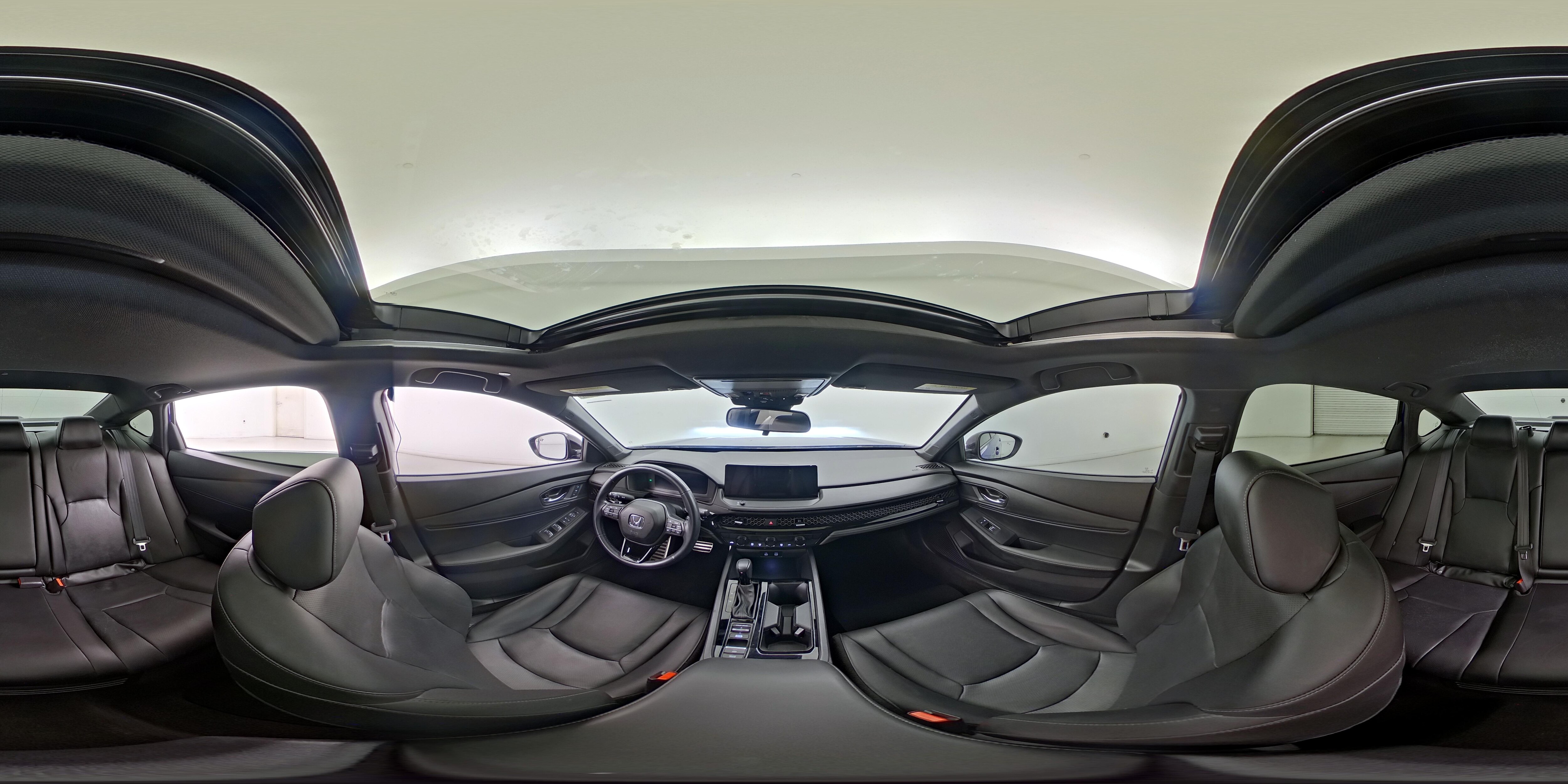2024 Honda Accord Hybrid Sport-L - Photo 24