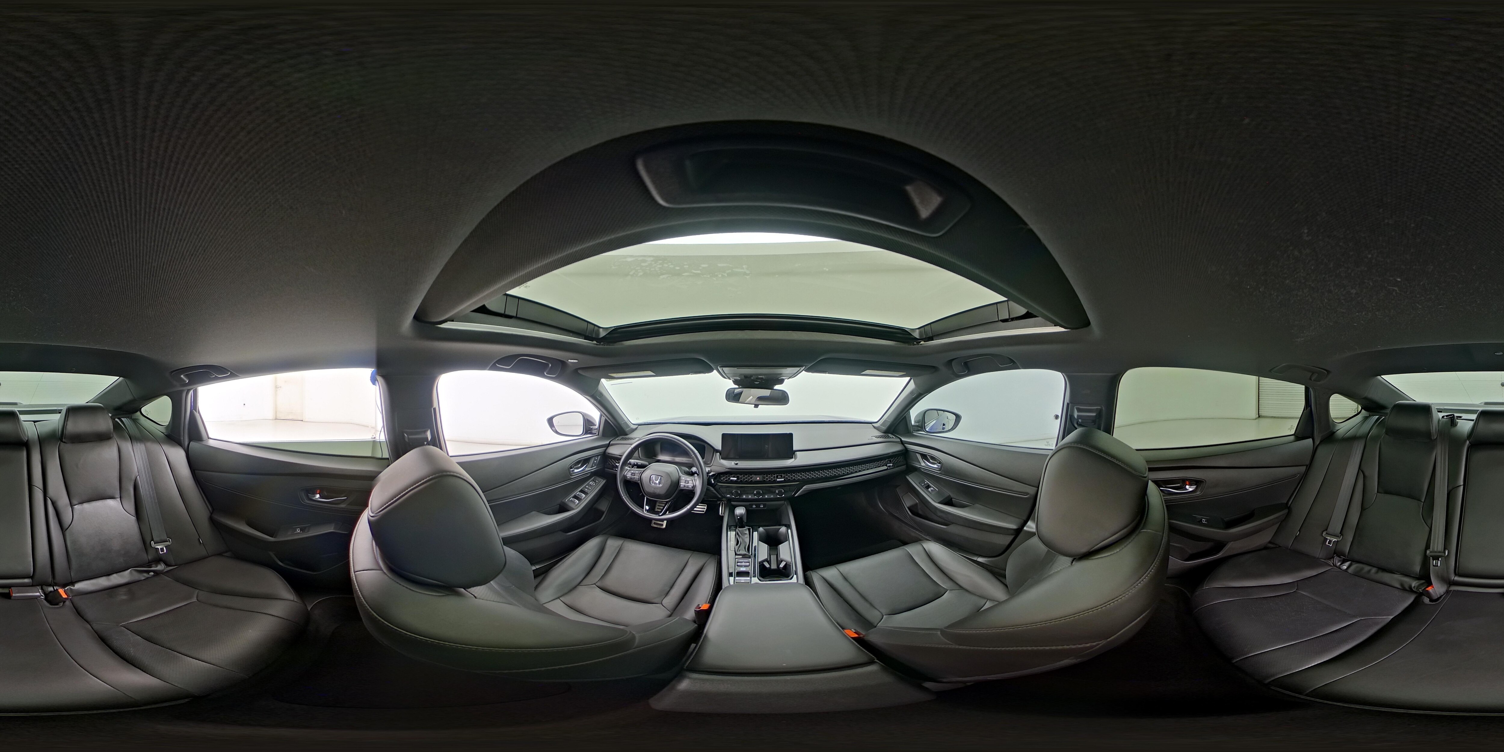 2024 Honda Accord Hybrid Sport-L - Photo 25