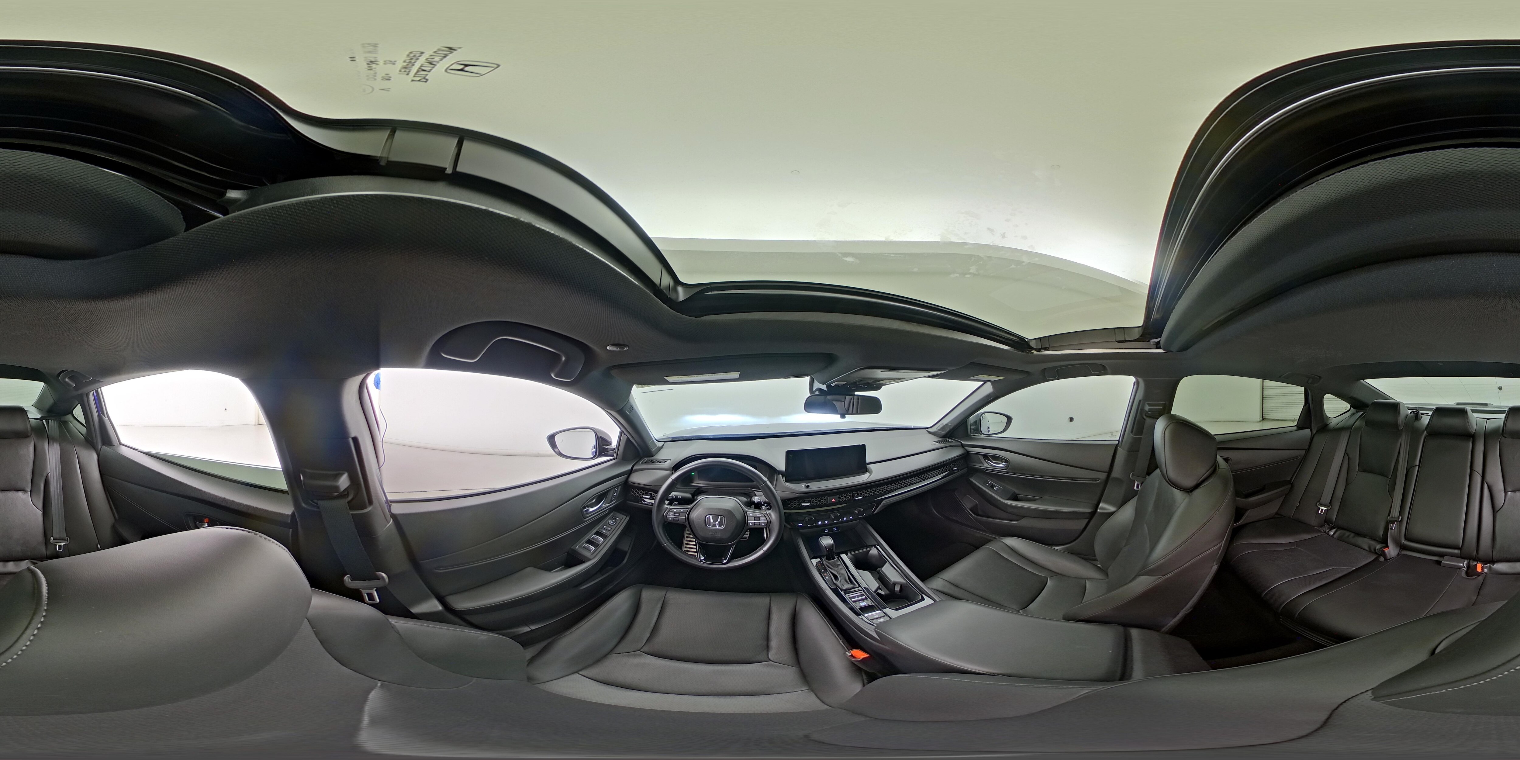 2024 Honda Accord Hybrid Sport-L - Photo 26