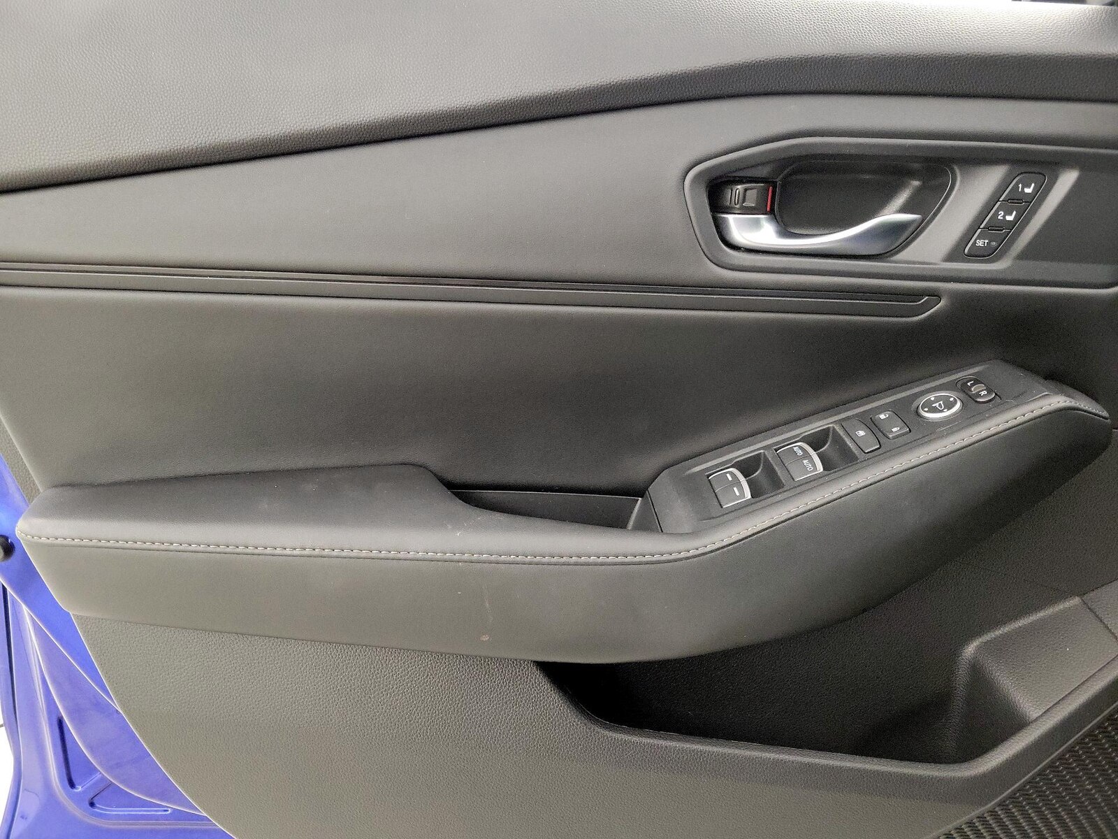 2024 Honda Accord Hybrid Sport-L - Photo 13