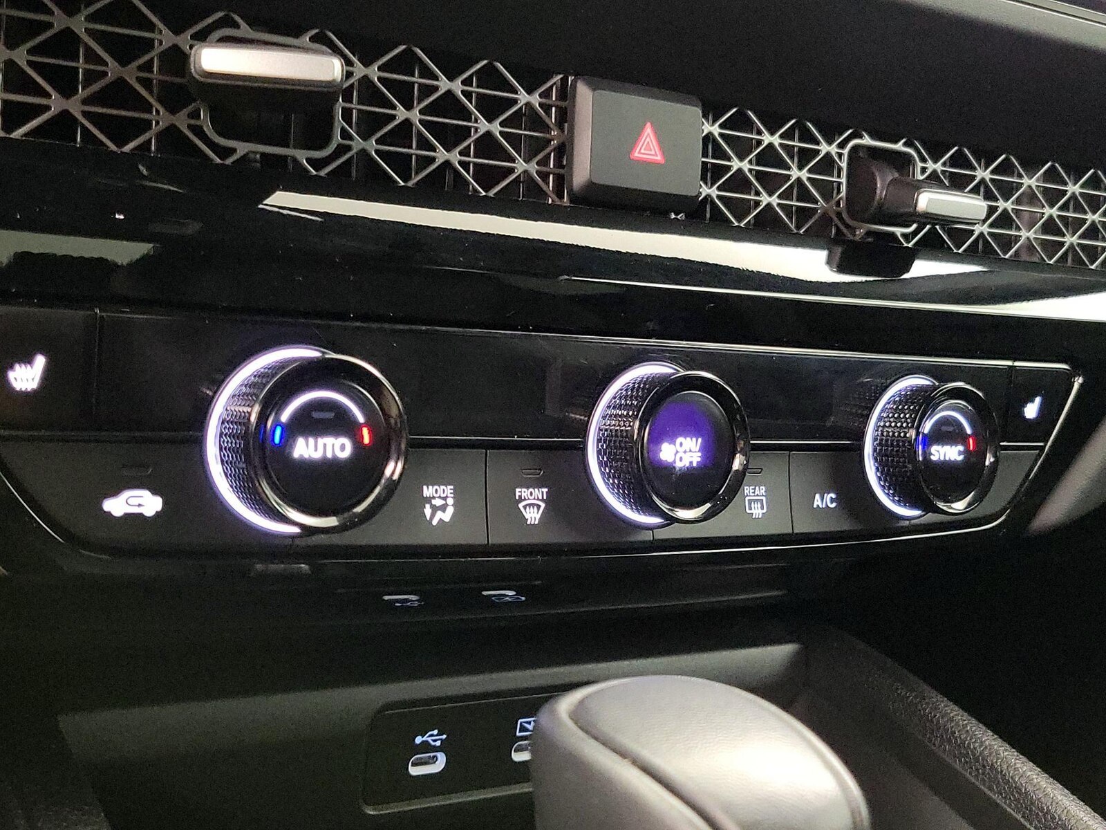 2024 Honda Accord Hybrid Sport-L - Photo 16