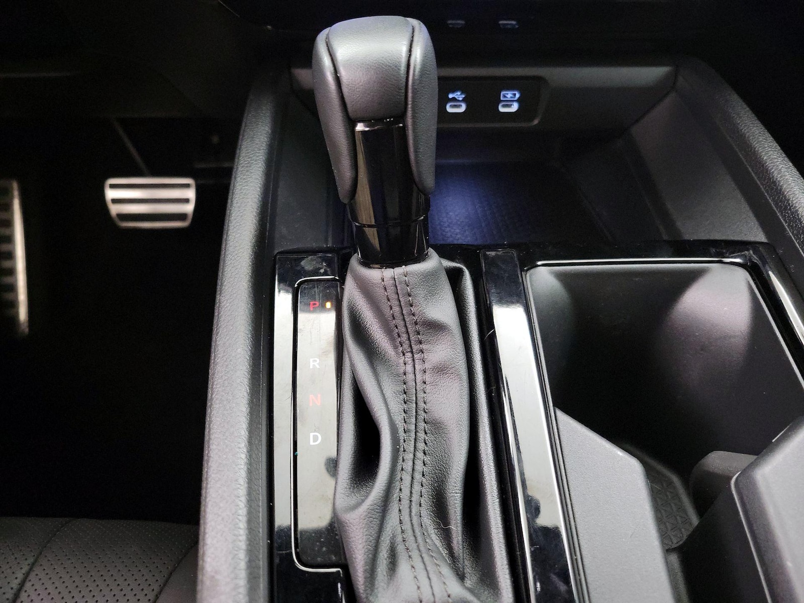 2024 Honda Accord Hybrid Sport-L - Photo 17