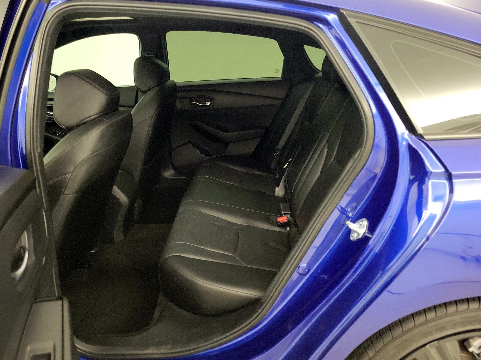 2024 Honda Accord Hybrid Sport-L - Photo 20