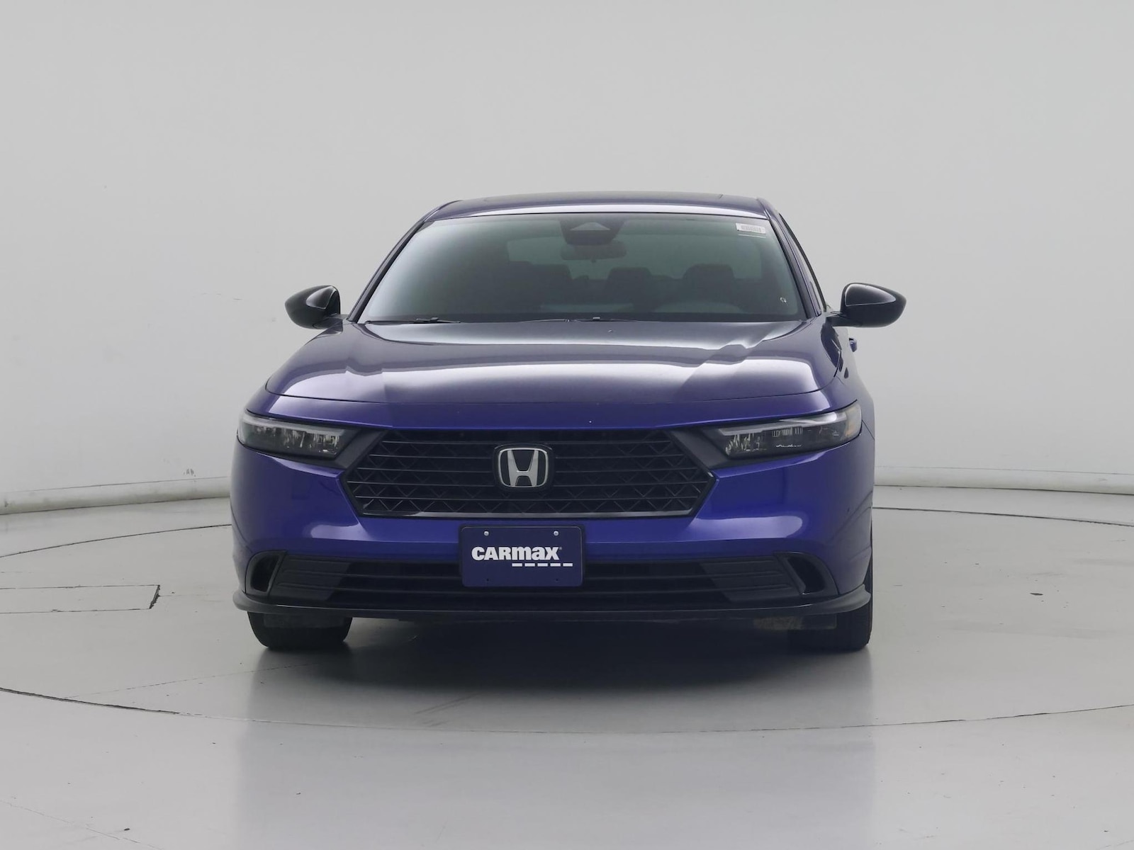 2024 Honda Accord Hybrid Sport-L - Photo 6