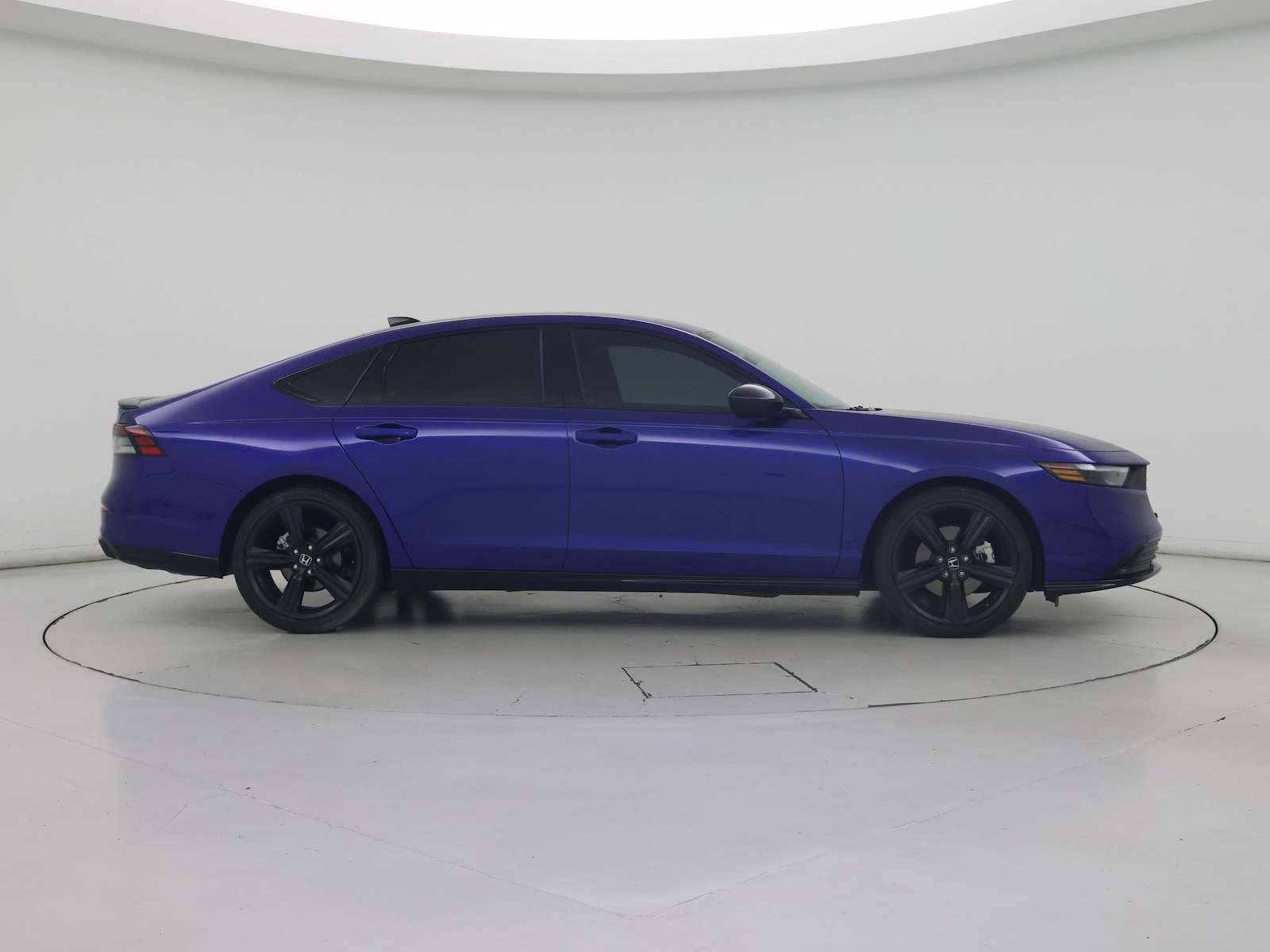 2024 Honda Accord Hybrid Sport-L - Photo 8