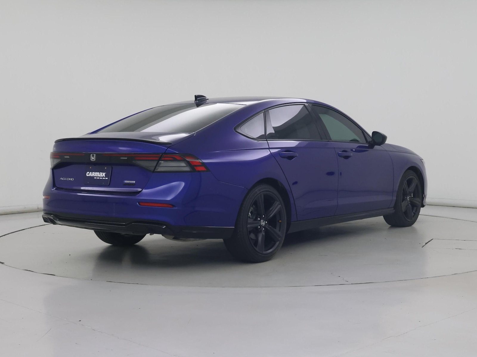 2024 Honda Accord Hybrid Sport-L - Photo 9