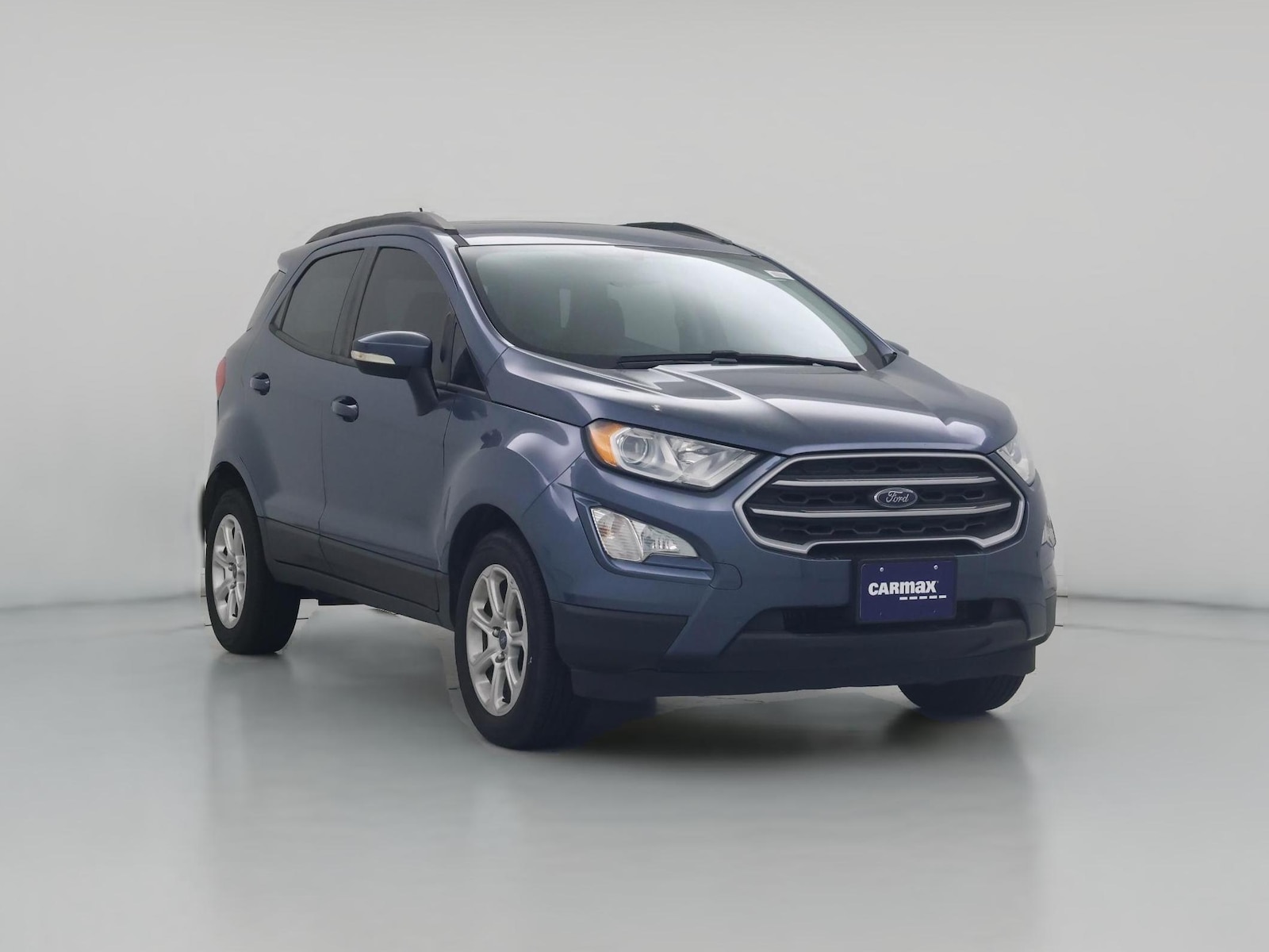 2021 Ford EcoSport