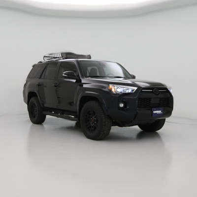 Vehicle exterior view