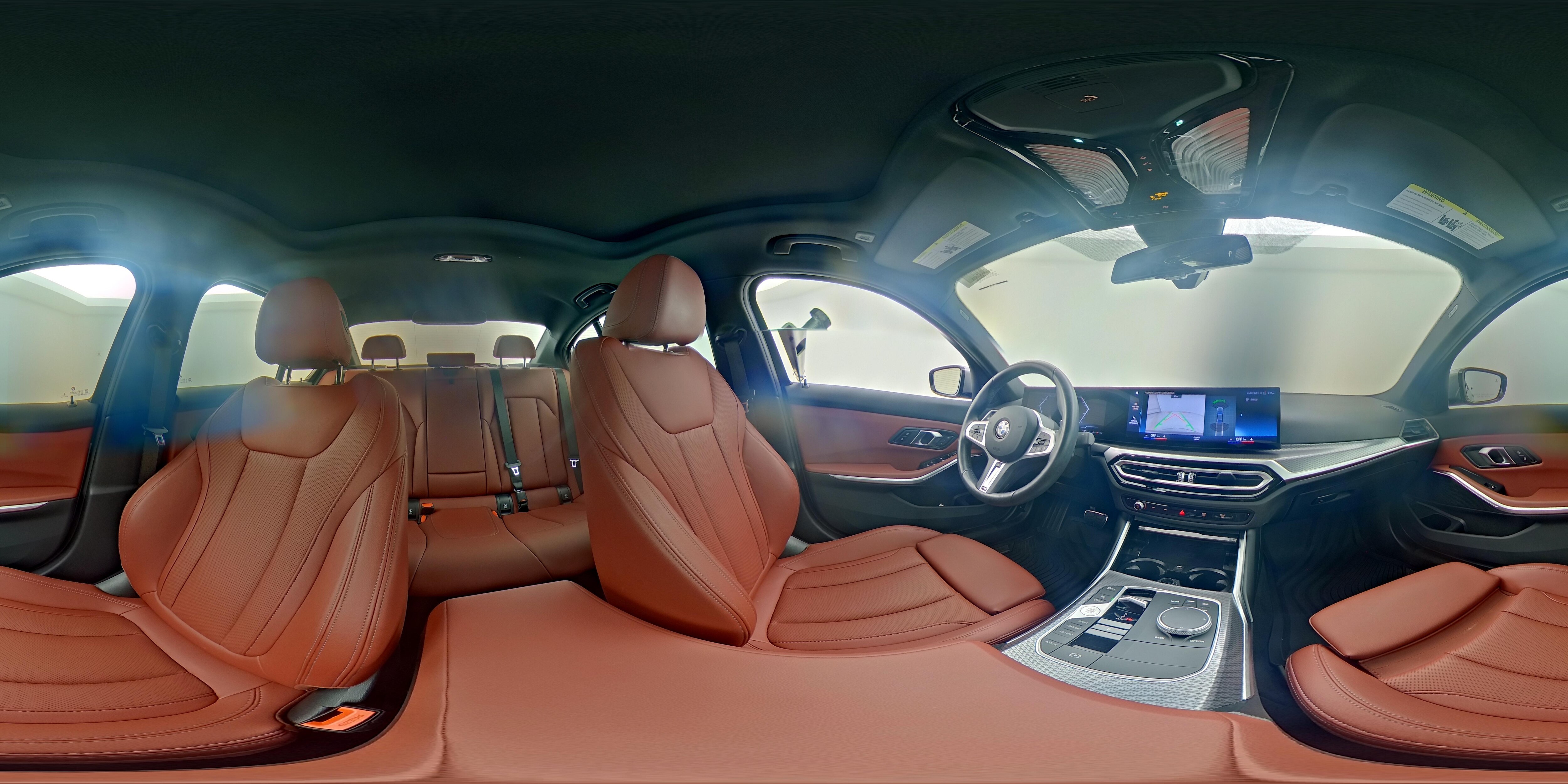 2024 BMW 3 Series 330i - Photo 26