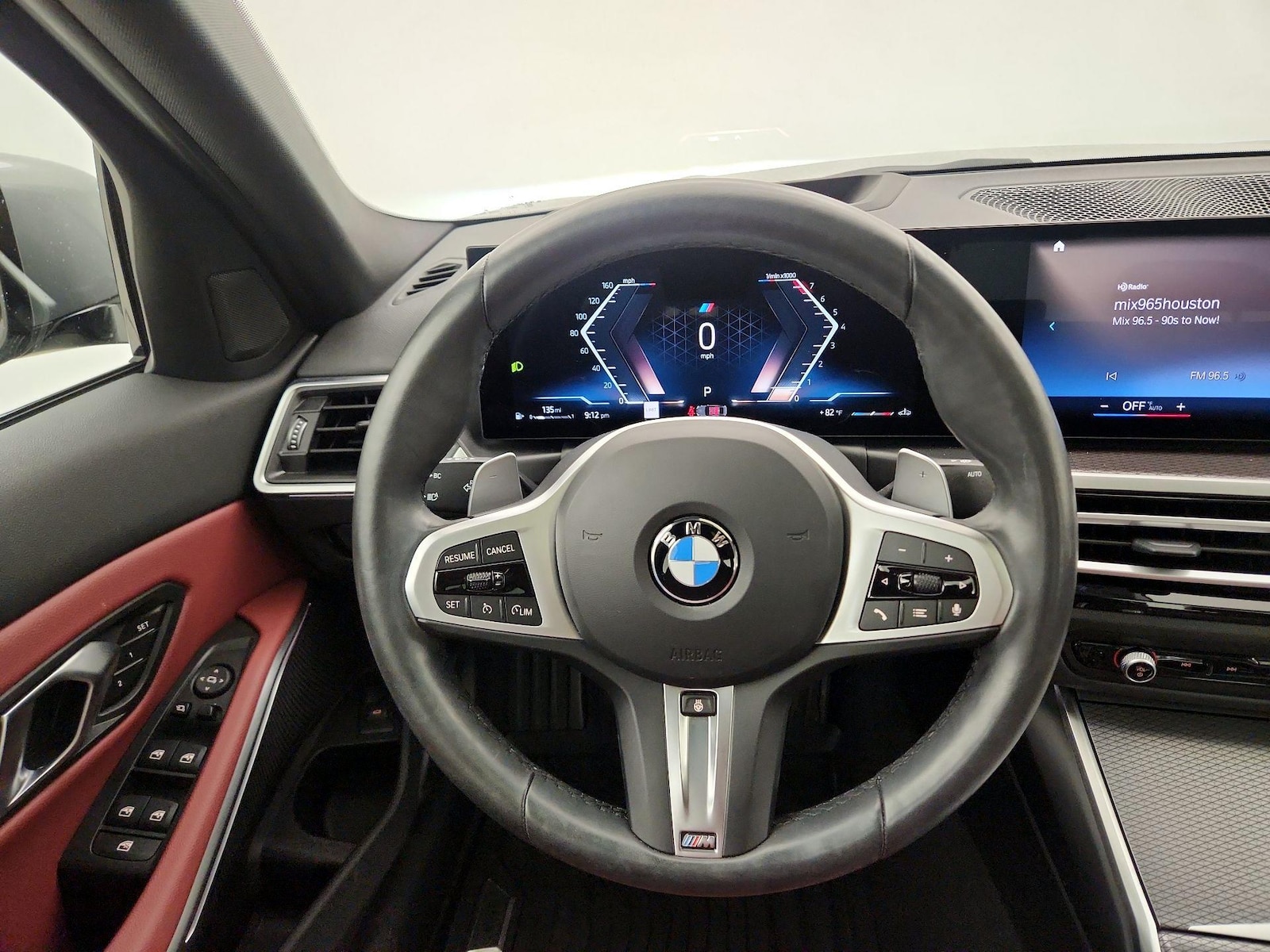 2024 BMW 3 Series 330i - Photo 11