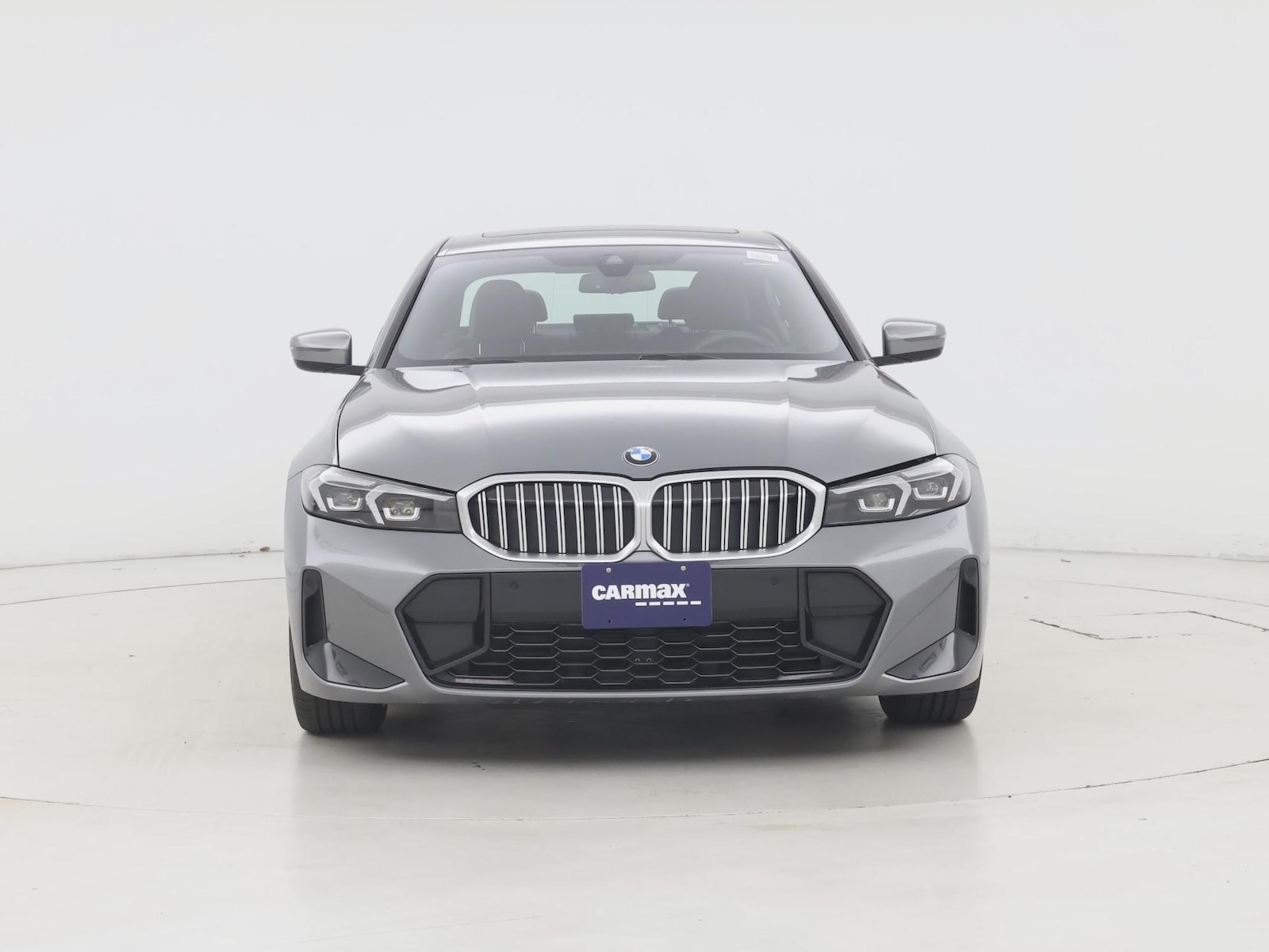 2024 BMW 3 Series 330i - Photo 6