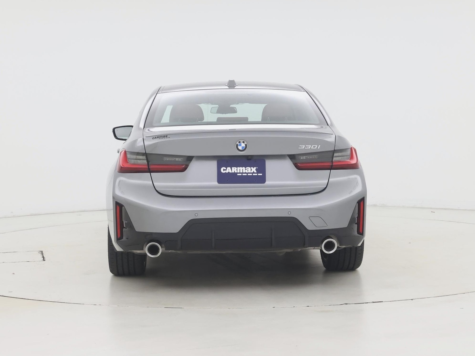 2024 BMW 3 Series 330i - Photo 7