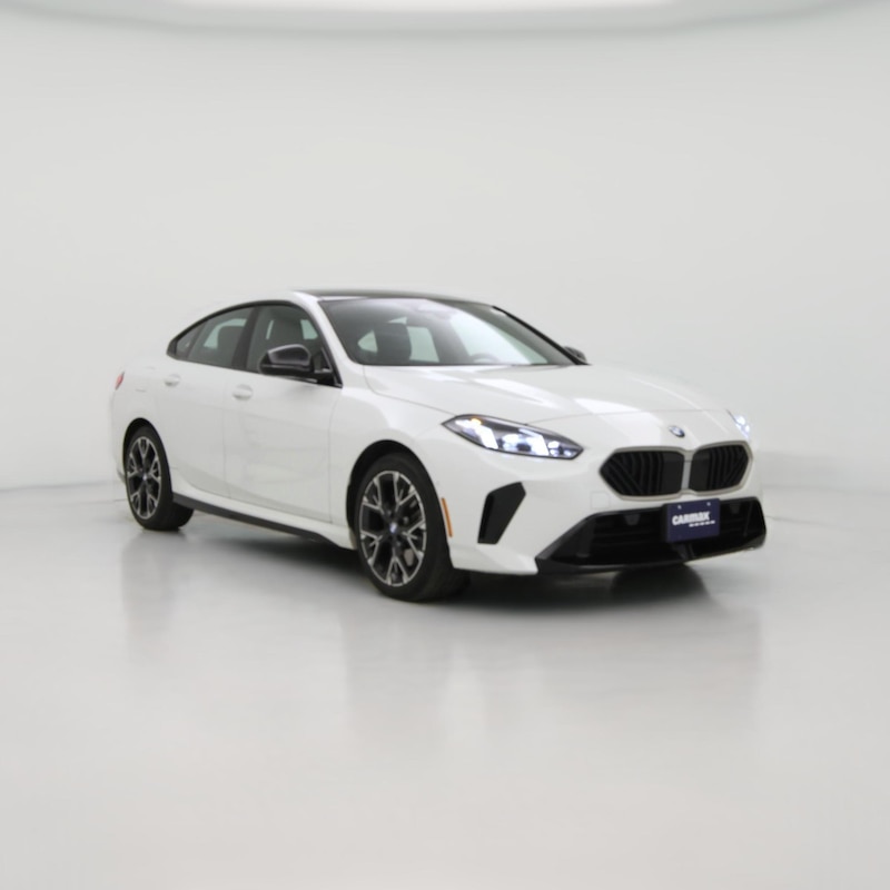 2026 BMW 228 xDrive Gran Coupe