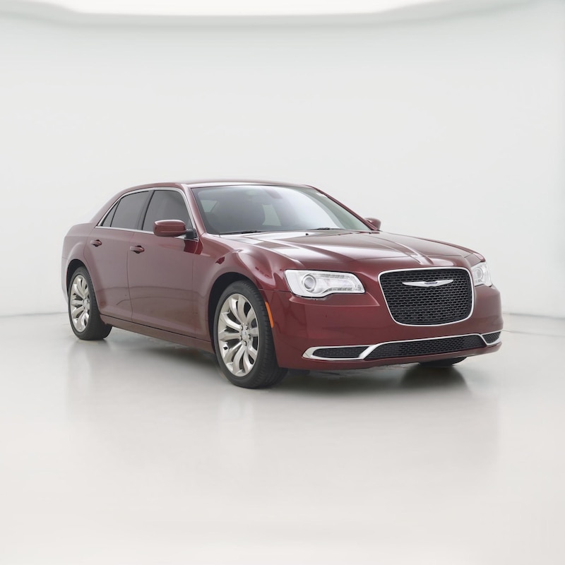 2020 Chrysler 300 Touring L