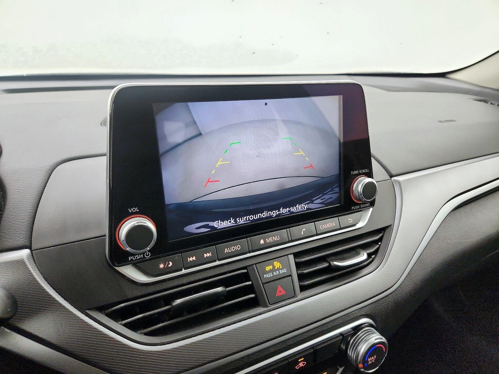 2024 Nissan Altima SR - Photo 15
