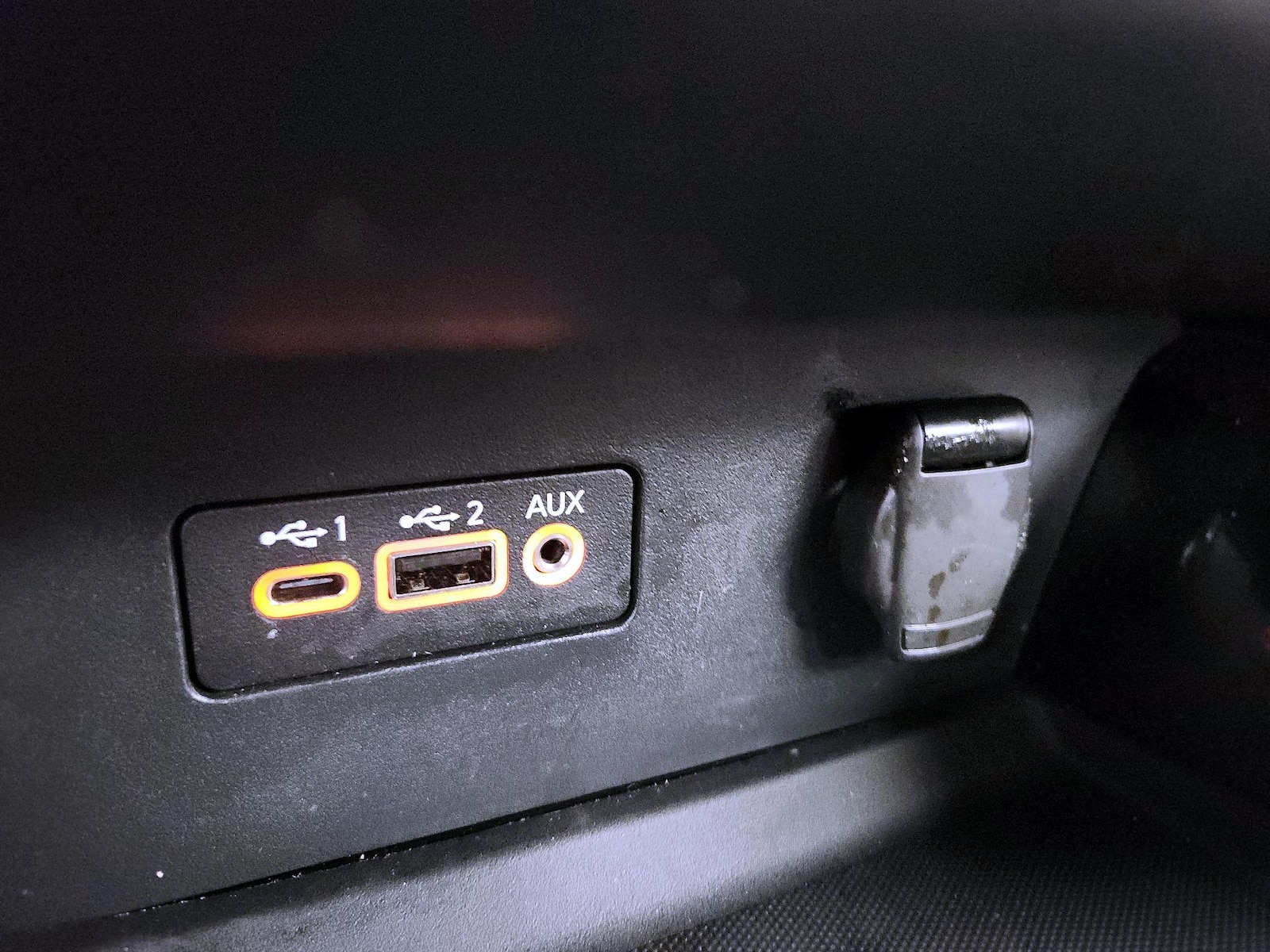 2024 Nissan Altima SR - Photo 19