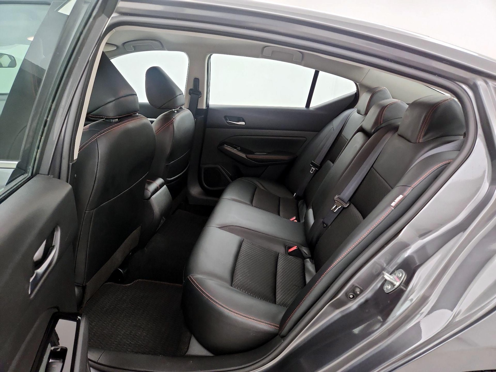 2024 Nissan Altima SR - Photo 20