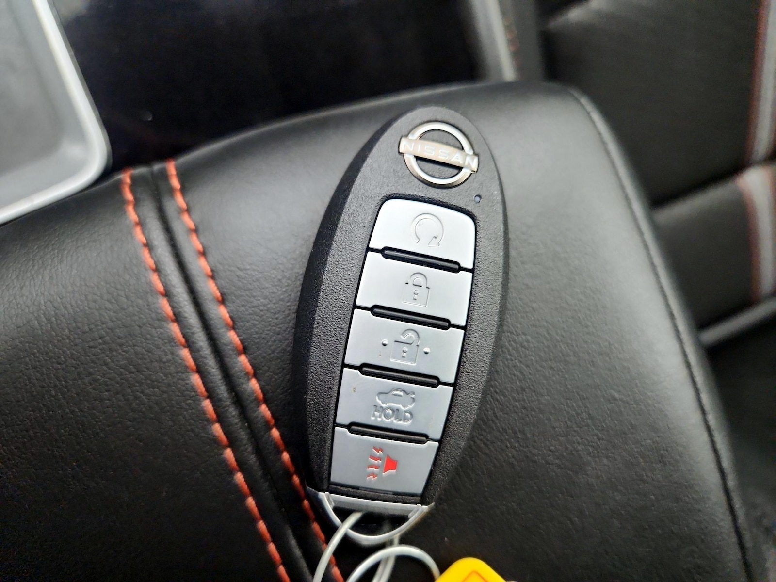 2024 Nissan Altima SR - Photo 23