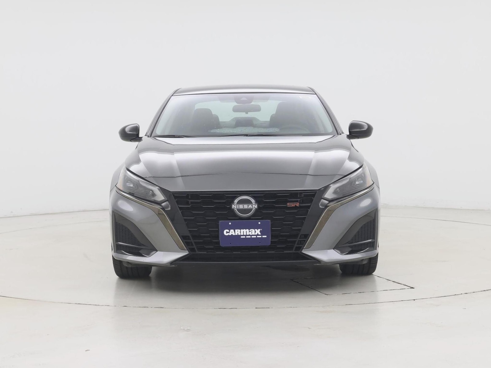 2024 Nissan Altima SR - Photo 6