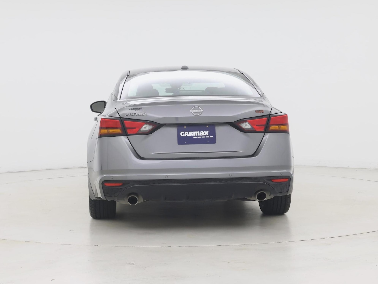 2024 Nissan Altima SR - Photo 7