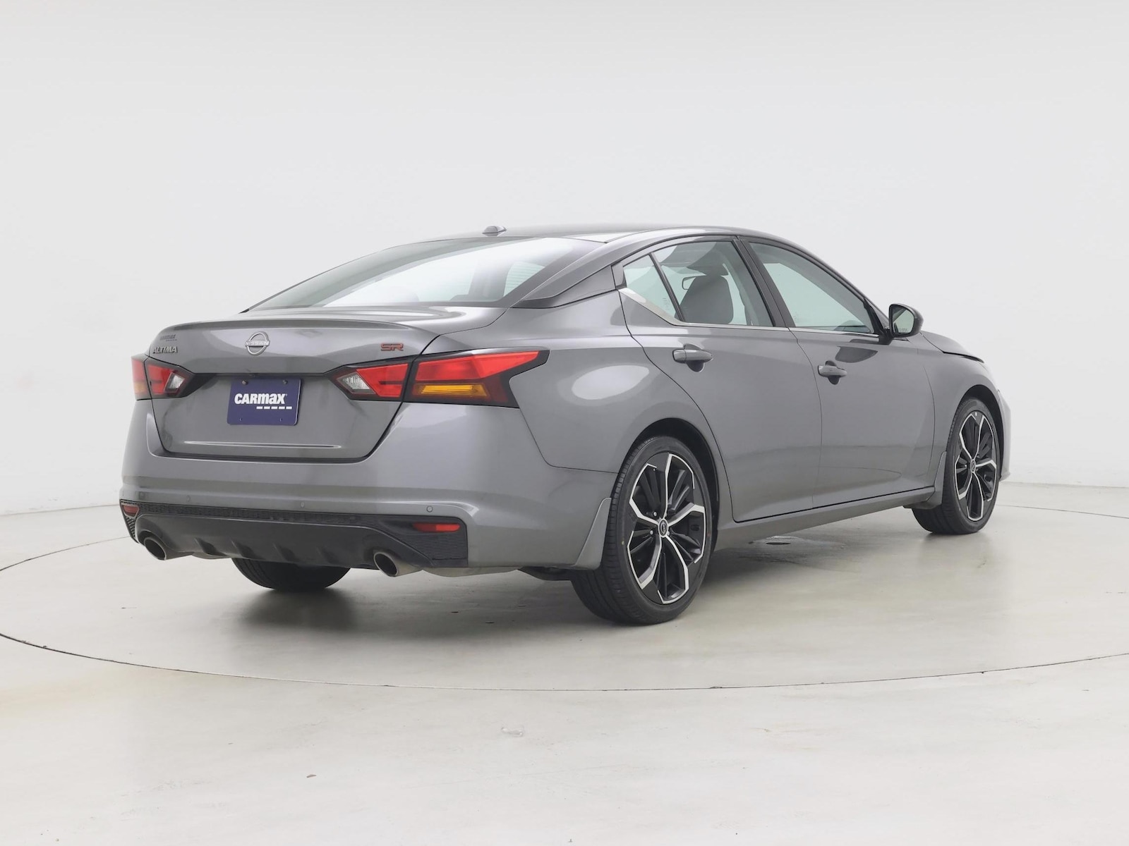 2024 Nissan Altima SR - Photo 9